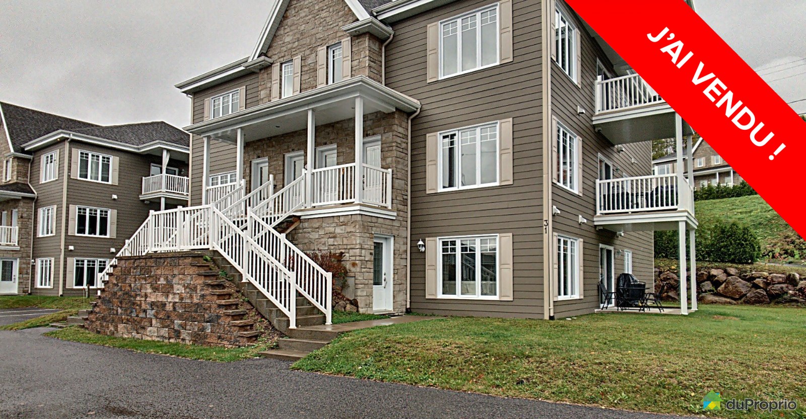 SteBrigitteDeLaval J’ai vendu! DuProprio