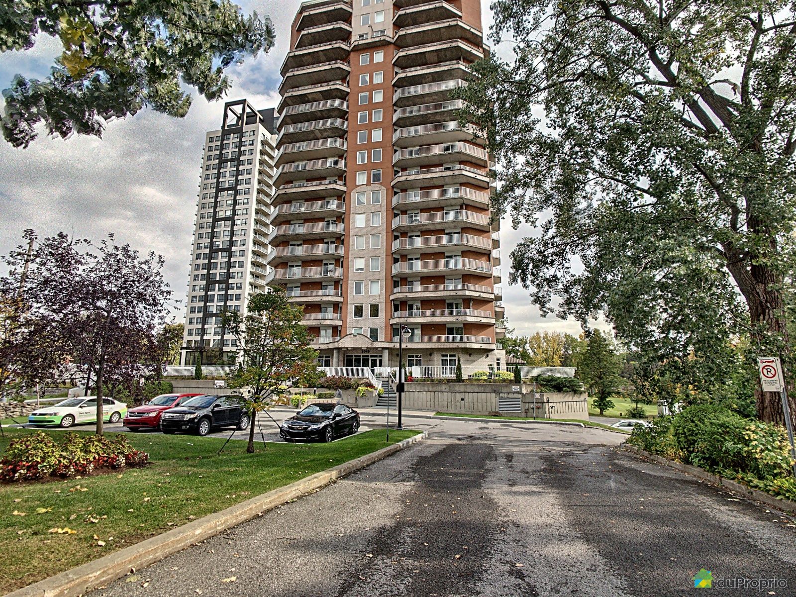 10043040, boulevard Lévesque O, Chomedey à vendre DuProprio