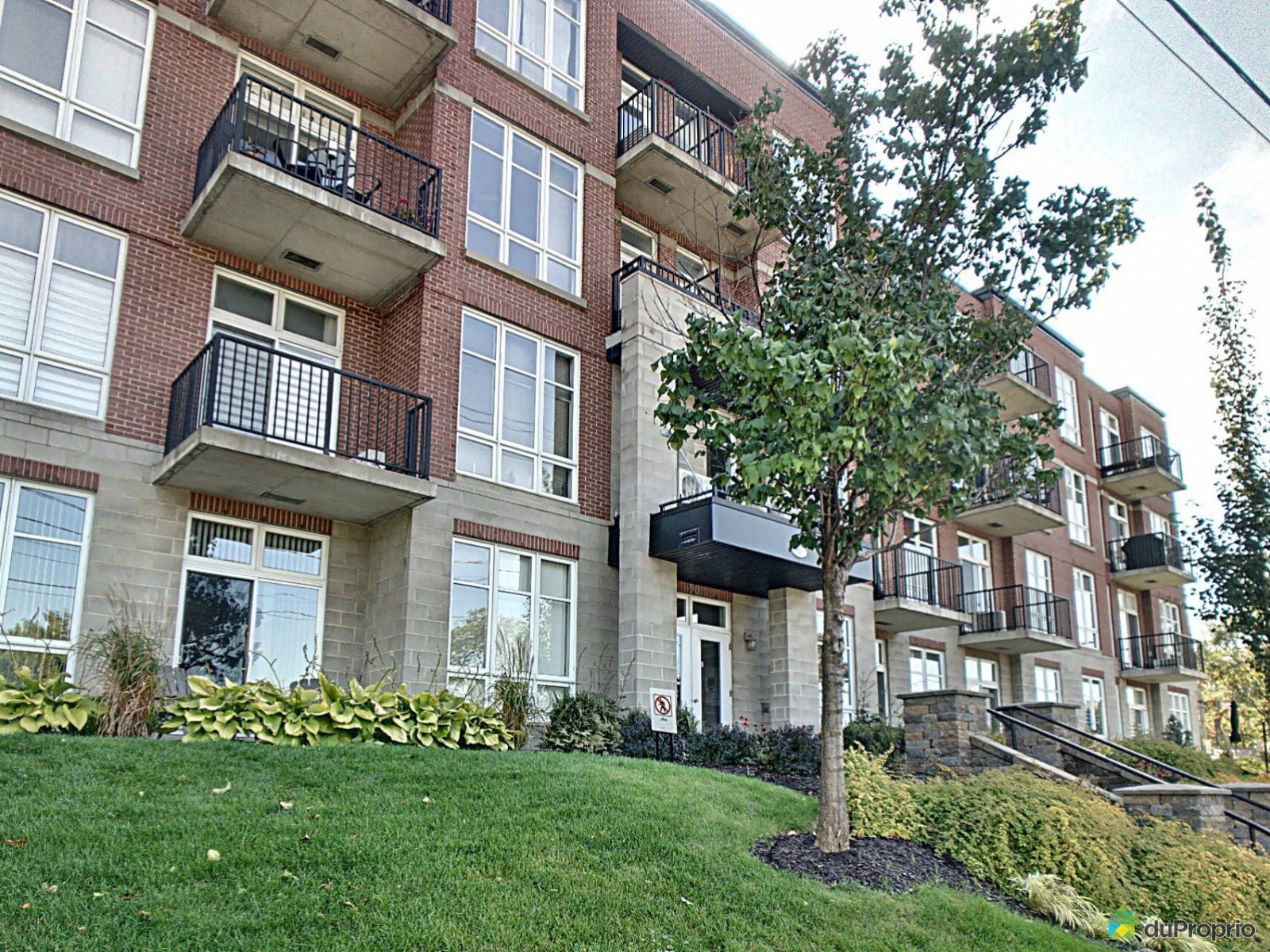 11150 rue du Bord de l'Eau Est, Longueuil (VieuxLongueuil) for sale