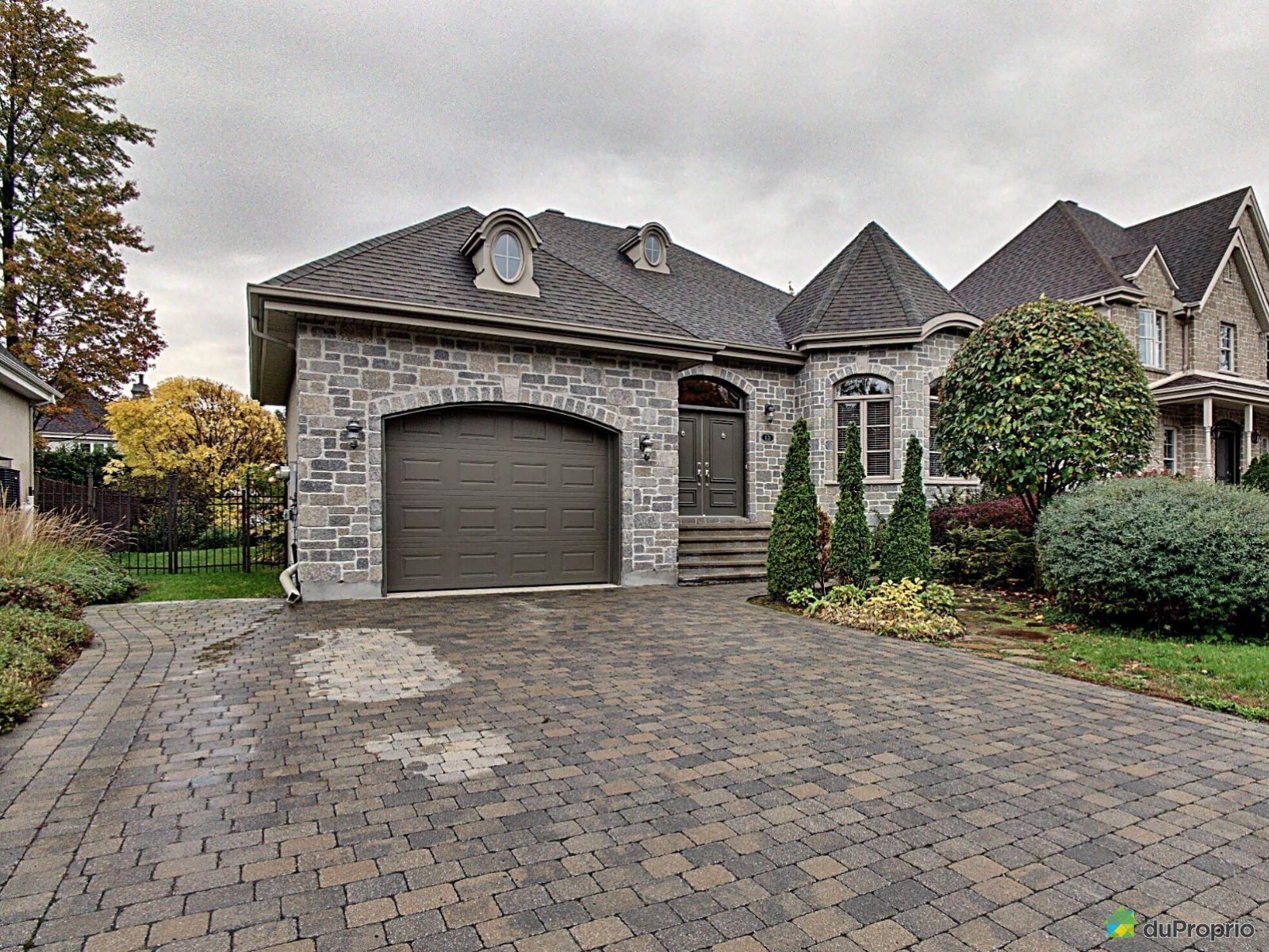 13 rue des Prêles, Blainville for sale DuProprio