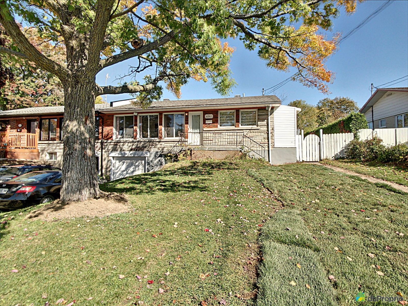 6501, 37e Avenue, LavalOuest à vendre DuProprio