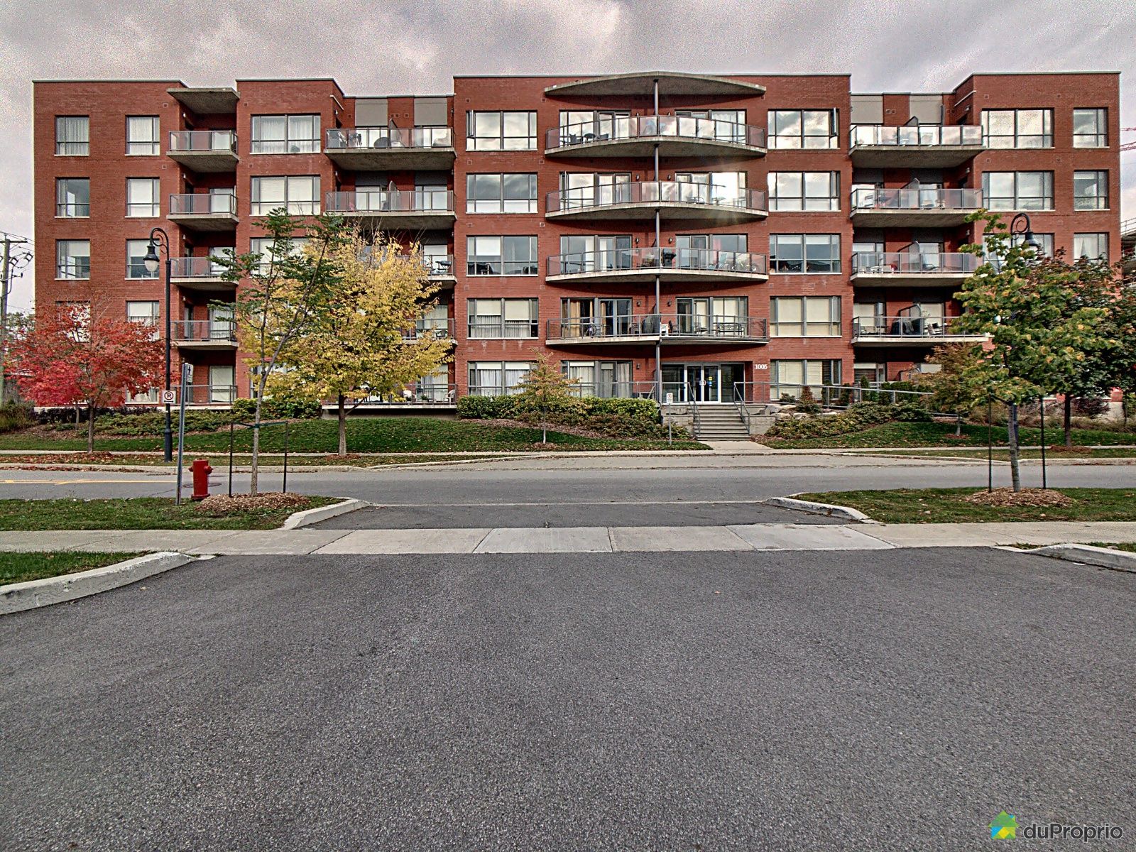 4101005, rue des FrancsBourgeois, Boisbriand à vendre DuProprio