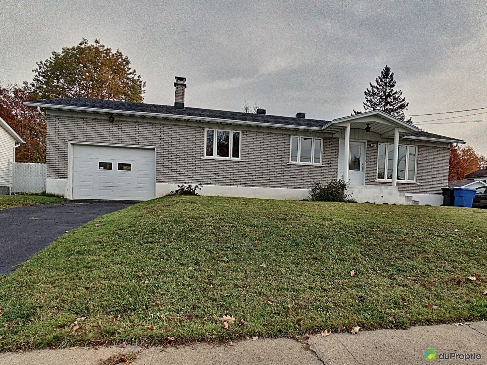 150 202e rue, Shawinigan for sale DuProprio