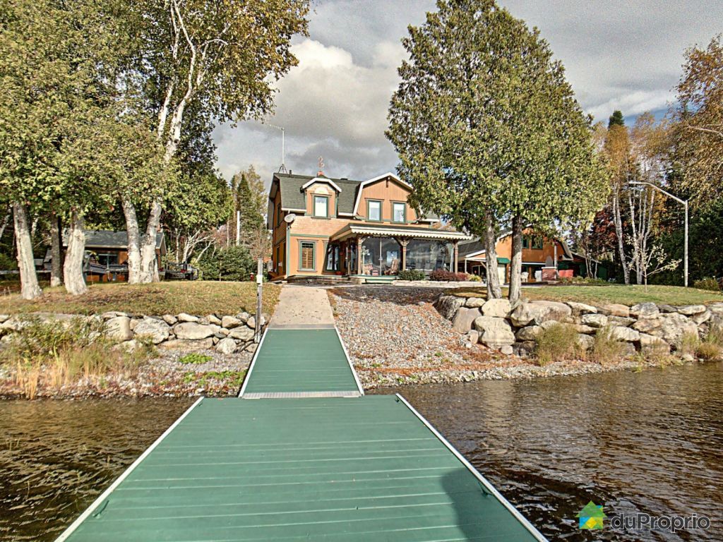 Condos, maisons à vendre, StHubertDeRivièreDuLoup DuProprio