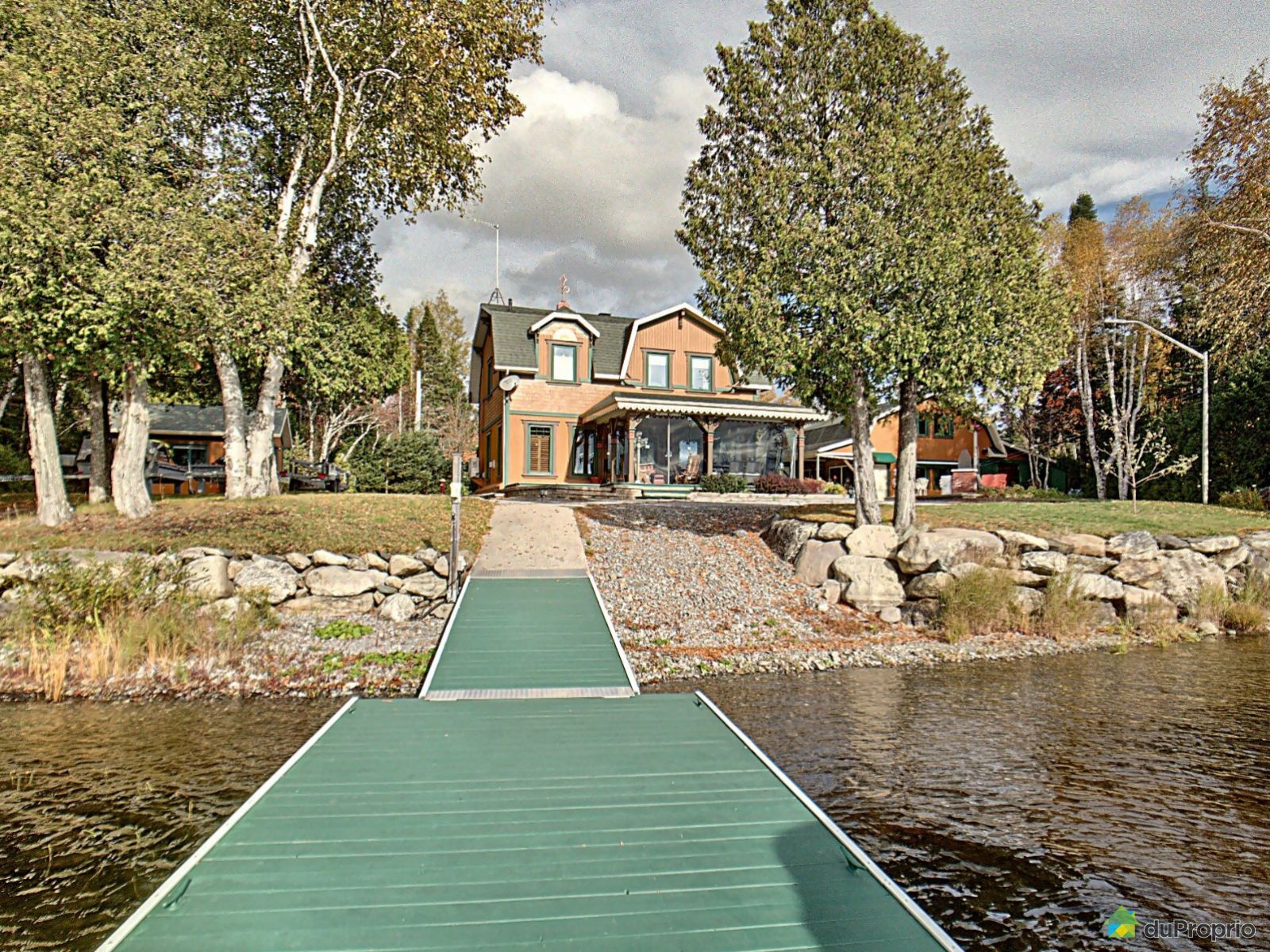 249, chemin du LacSaintFrançois, StHubertDeRivièreDuLoup à