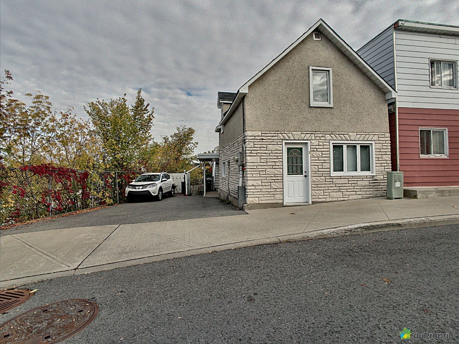 3 rue Vaudreuil, Gatineau (Hull) for sale DuProprio
