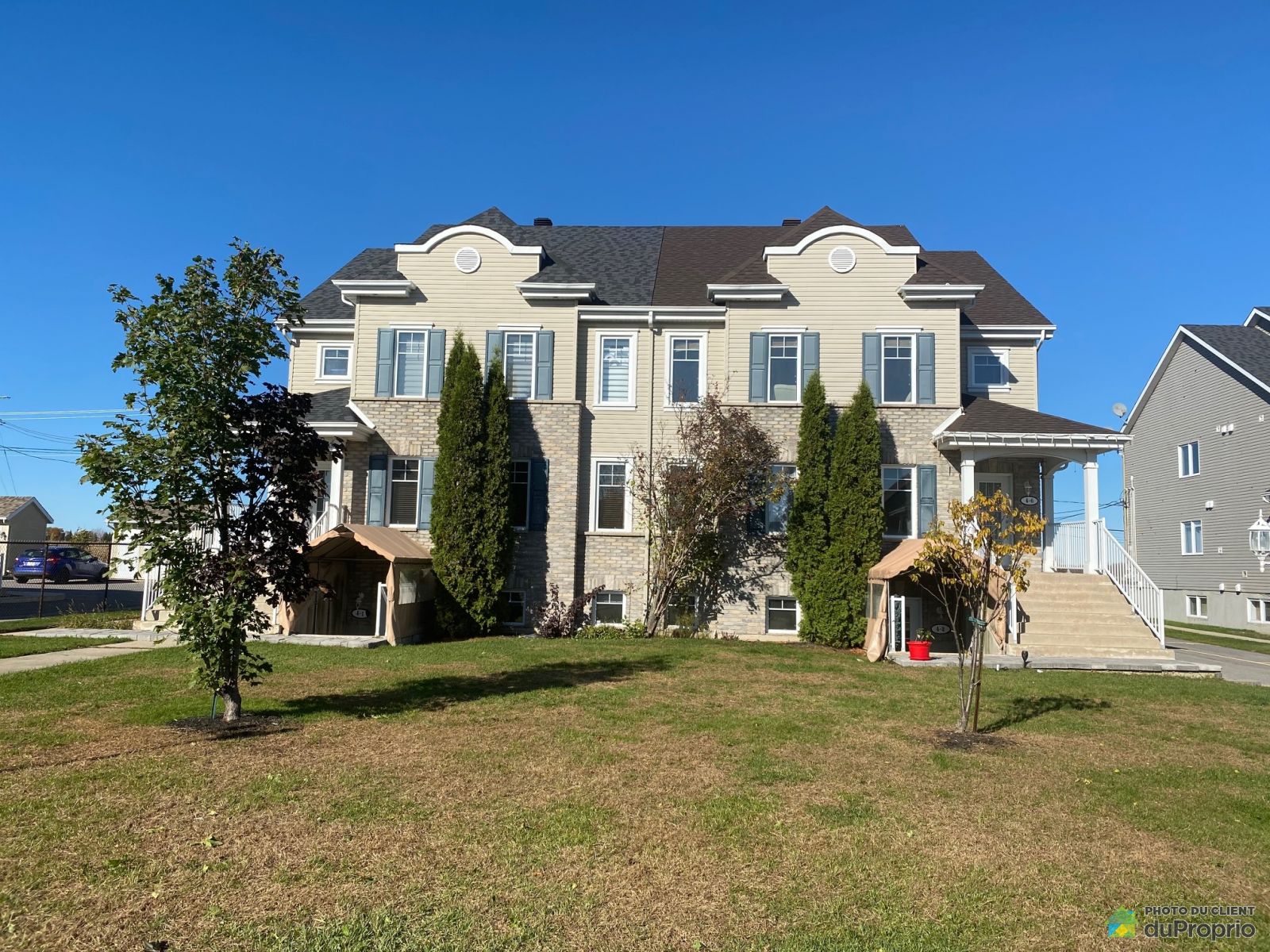 46, rue des PerceNeige, StRochDeL'Achigan for sale DuProprio