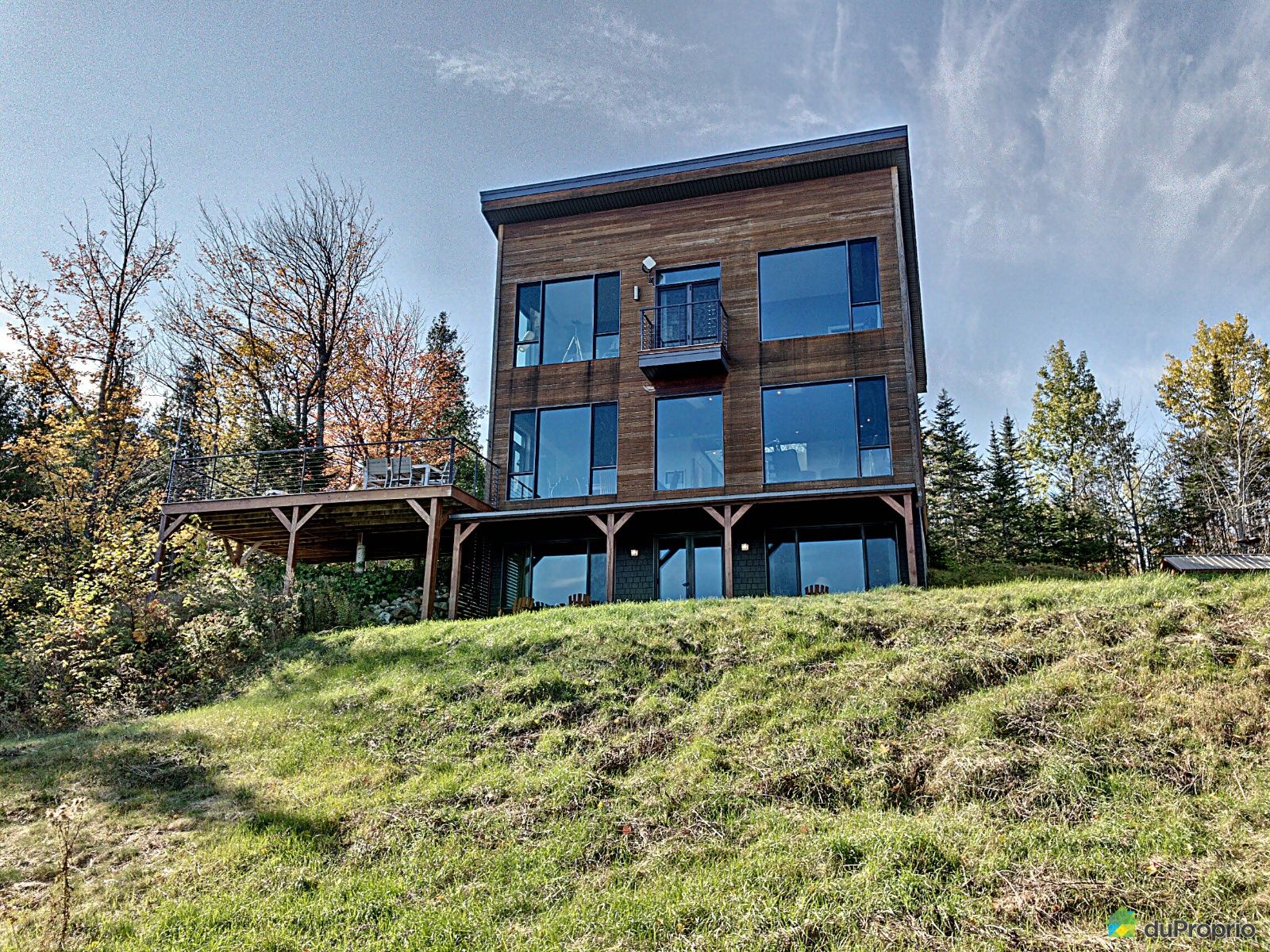 1581 chemin des HautsBois, StIrenee for sale DuProprio