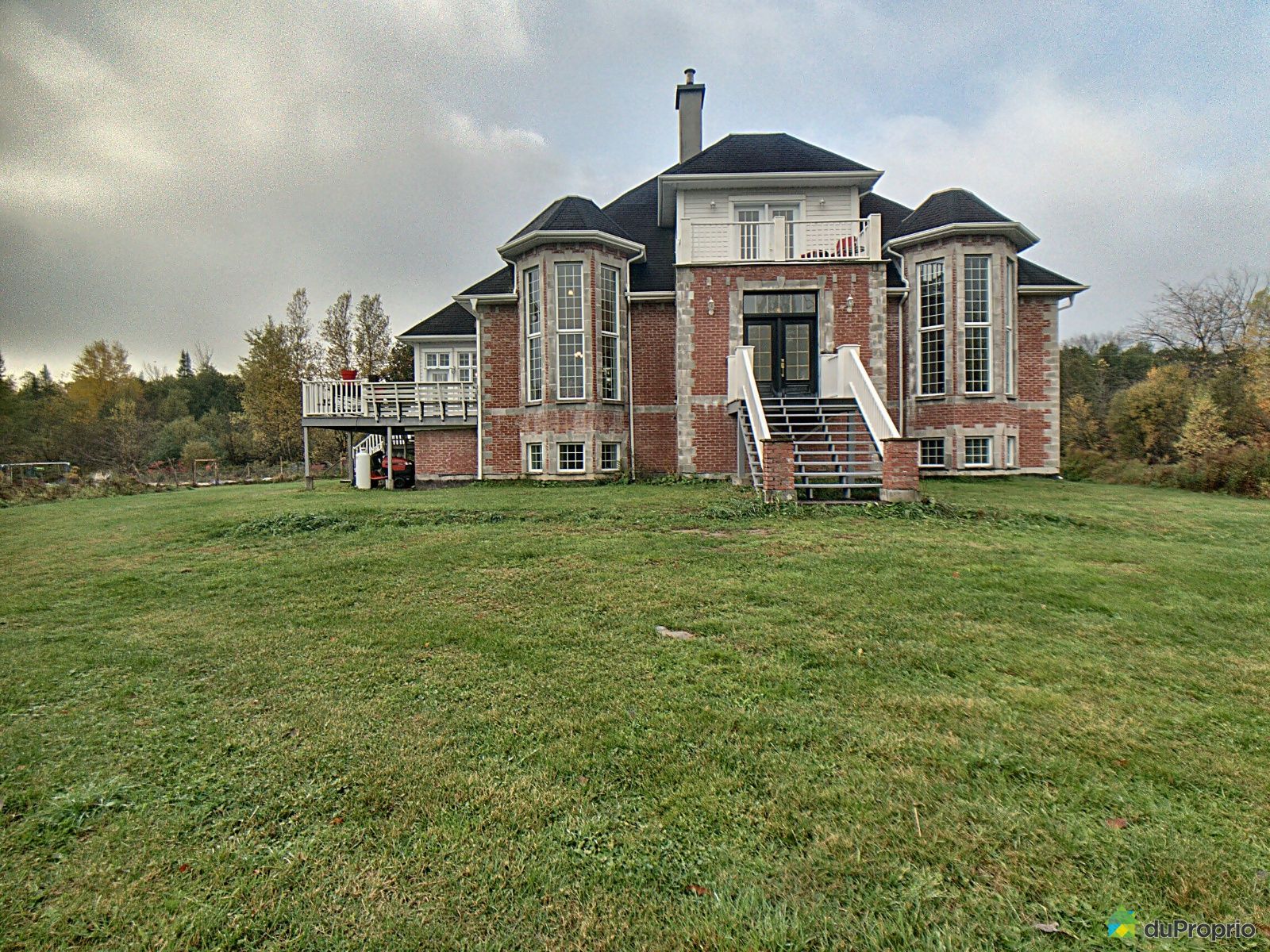 36 rue Darby, Shefford for sale DuProprio