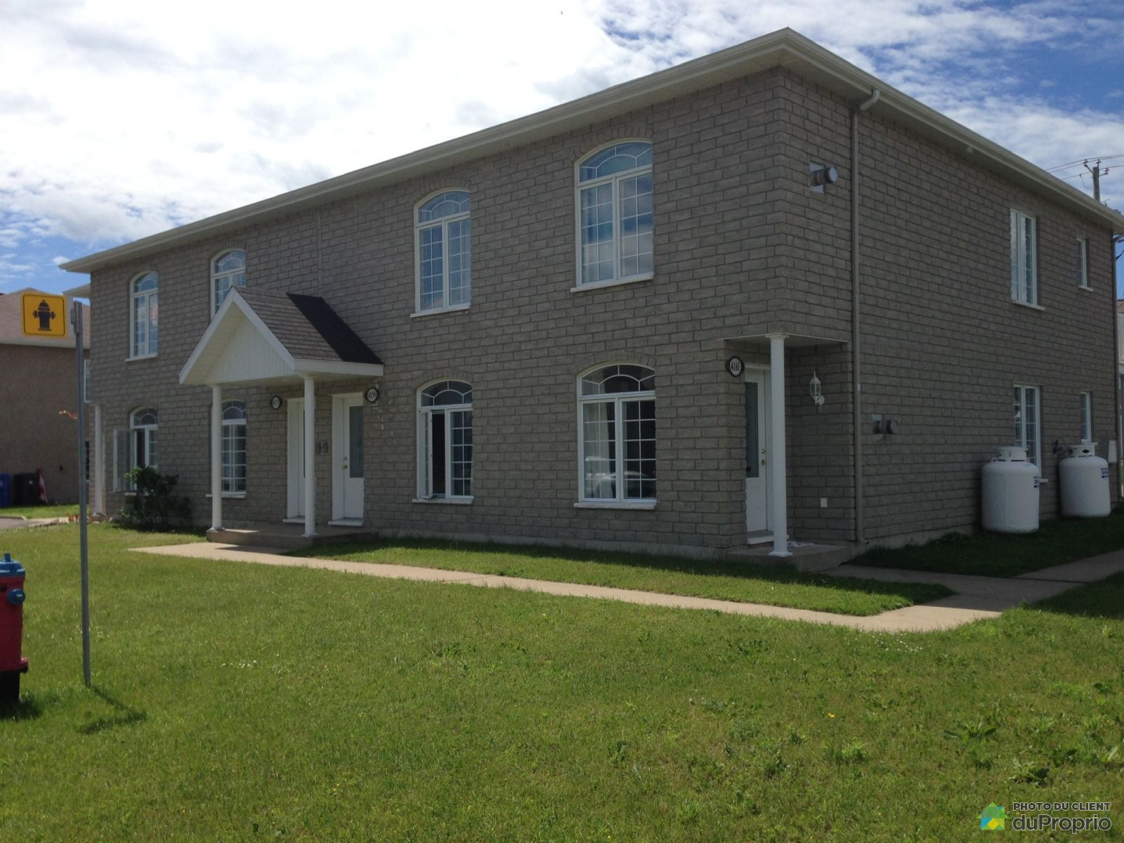 41554161, rue des Patriotes, TroisRivières (TroisRivièresOuest) for