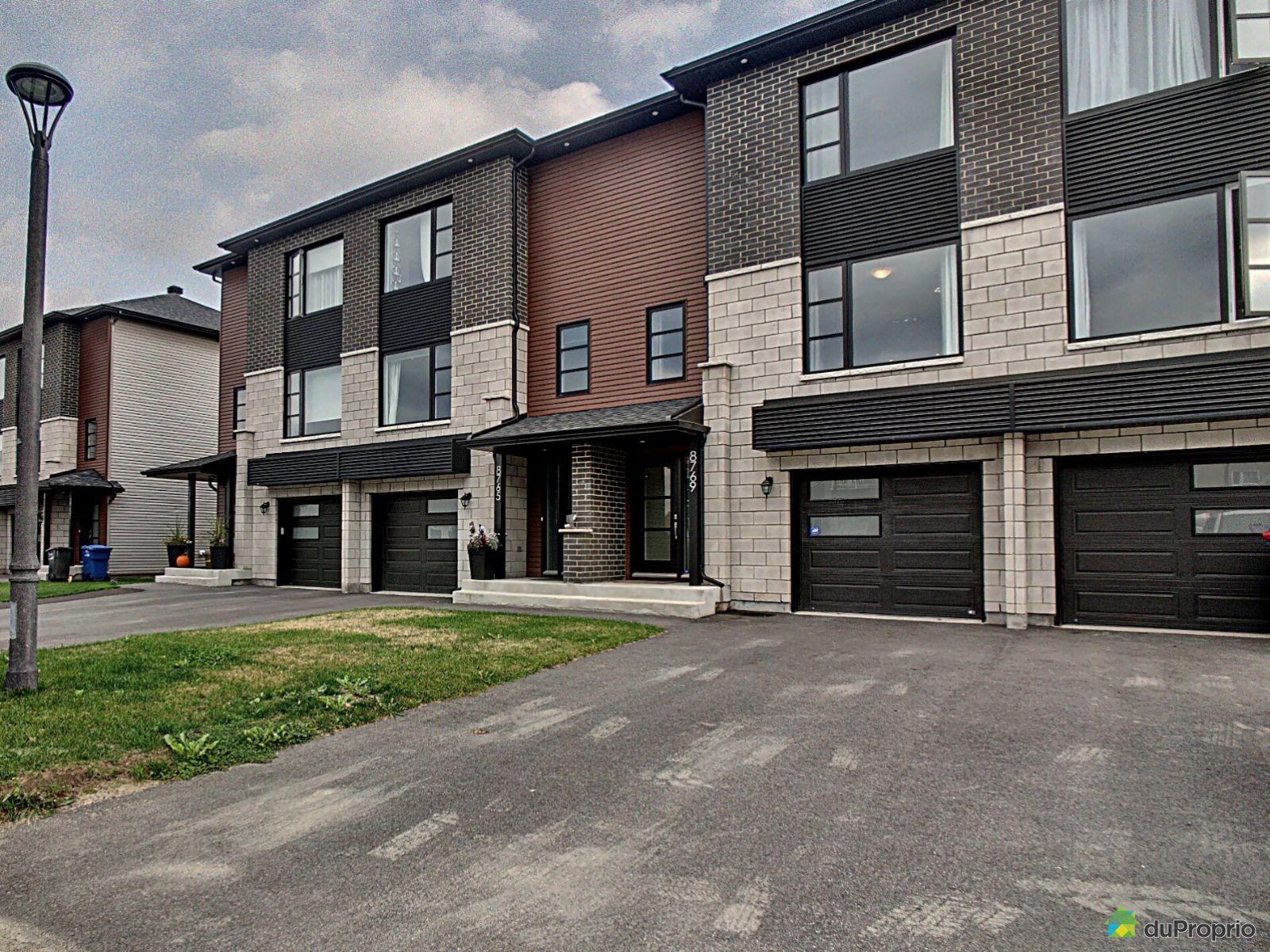 8769 rue MagloireLavallée, Mirabel (StCanut) for sale DuProprio