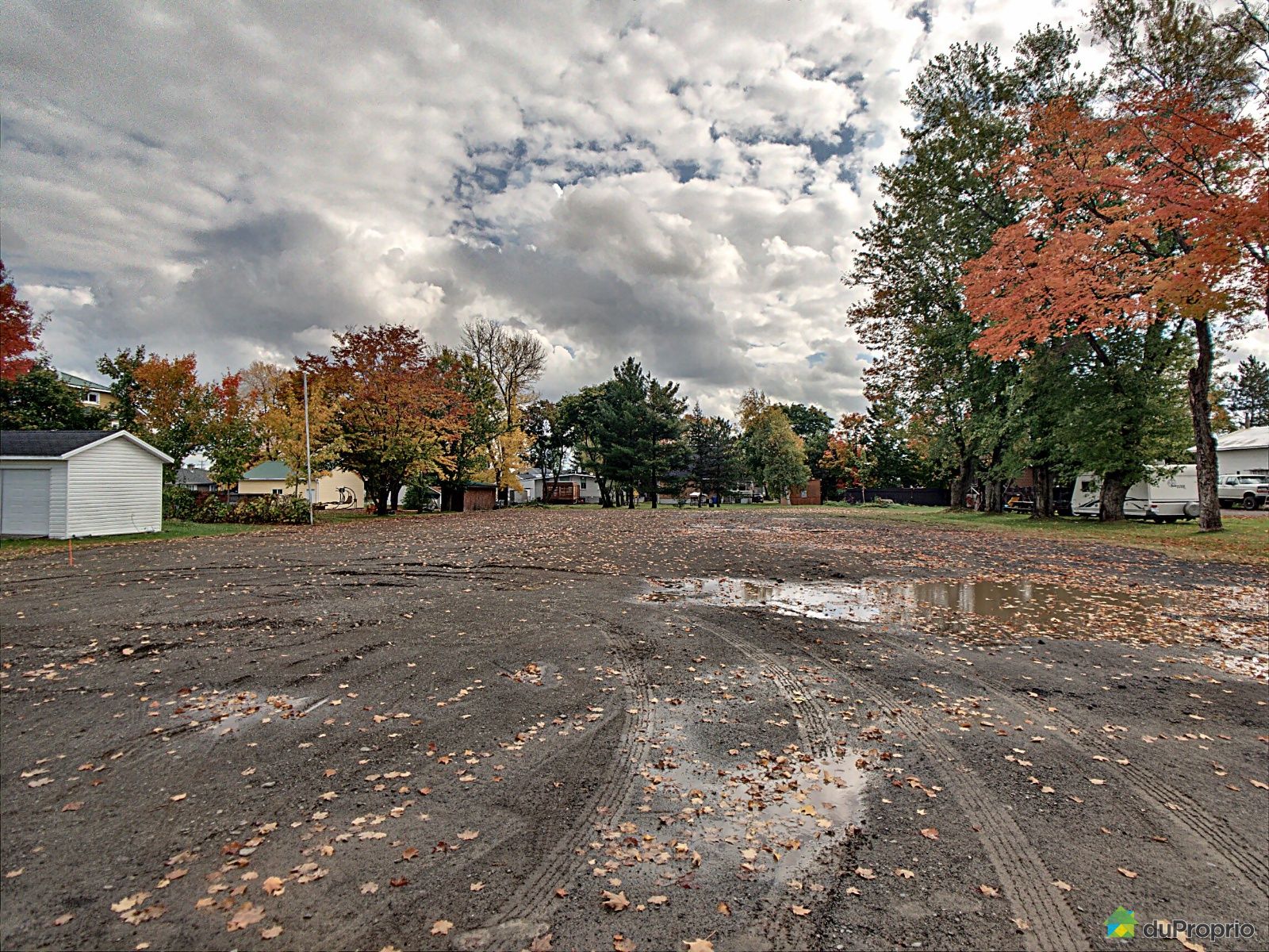 Residential Lot for sale StCharlesDeBellechasse 931220