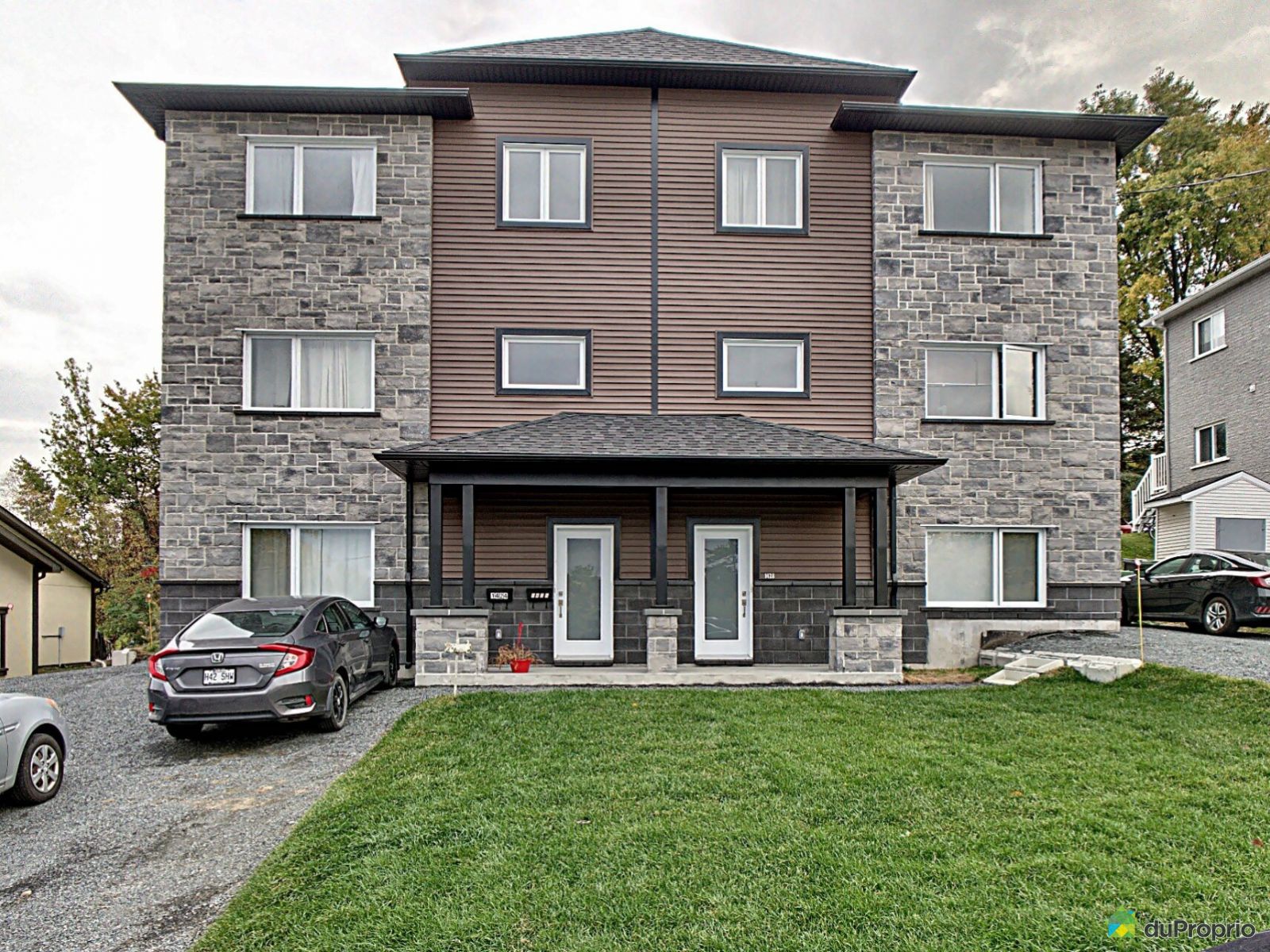 14241430, rue Choquette, Sherbrooke (MontBellevue) à vendre DuProprio