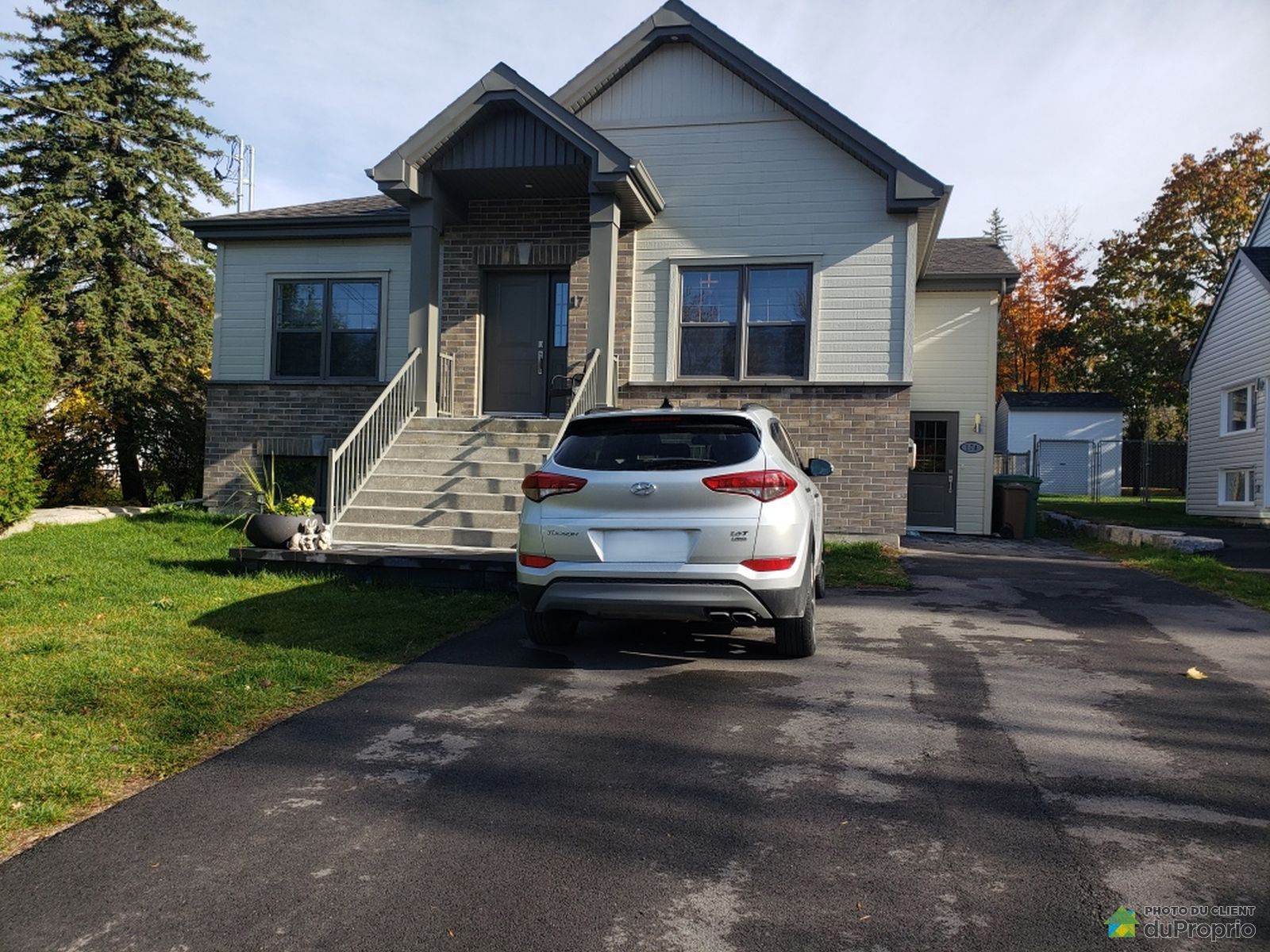1717A, 46e Avenue, BoisDesFilion for sale DuProprio