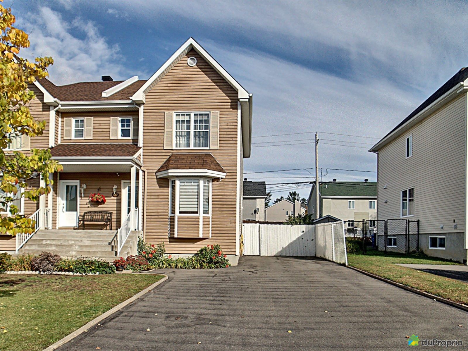 567, 111e Avenue, StJérôme (Lafontaine) à vendre DuProprio