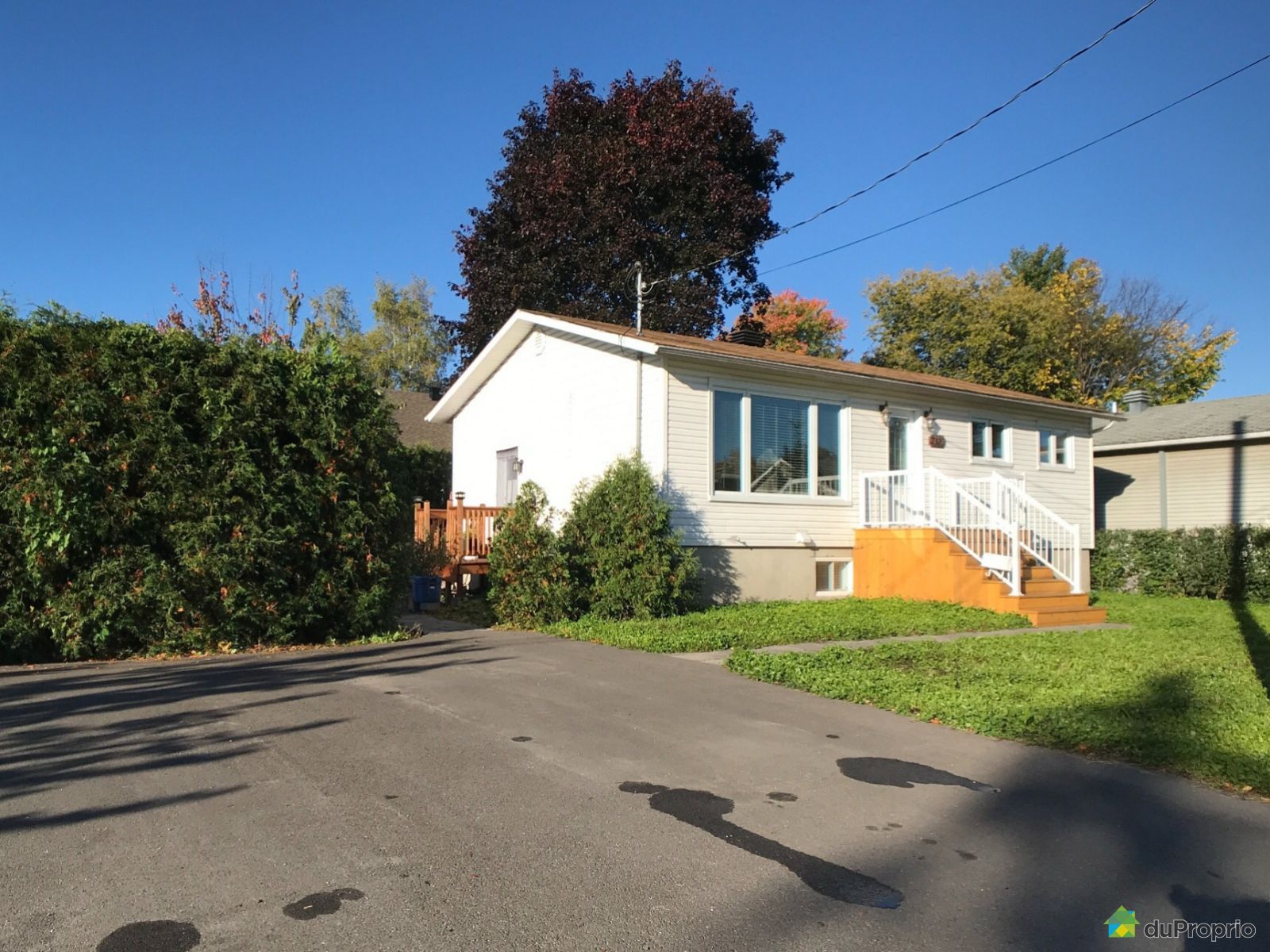 7320 19e Avenue, LavalOuest for sale DuProprio