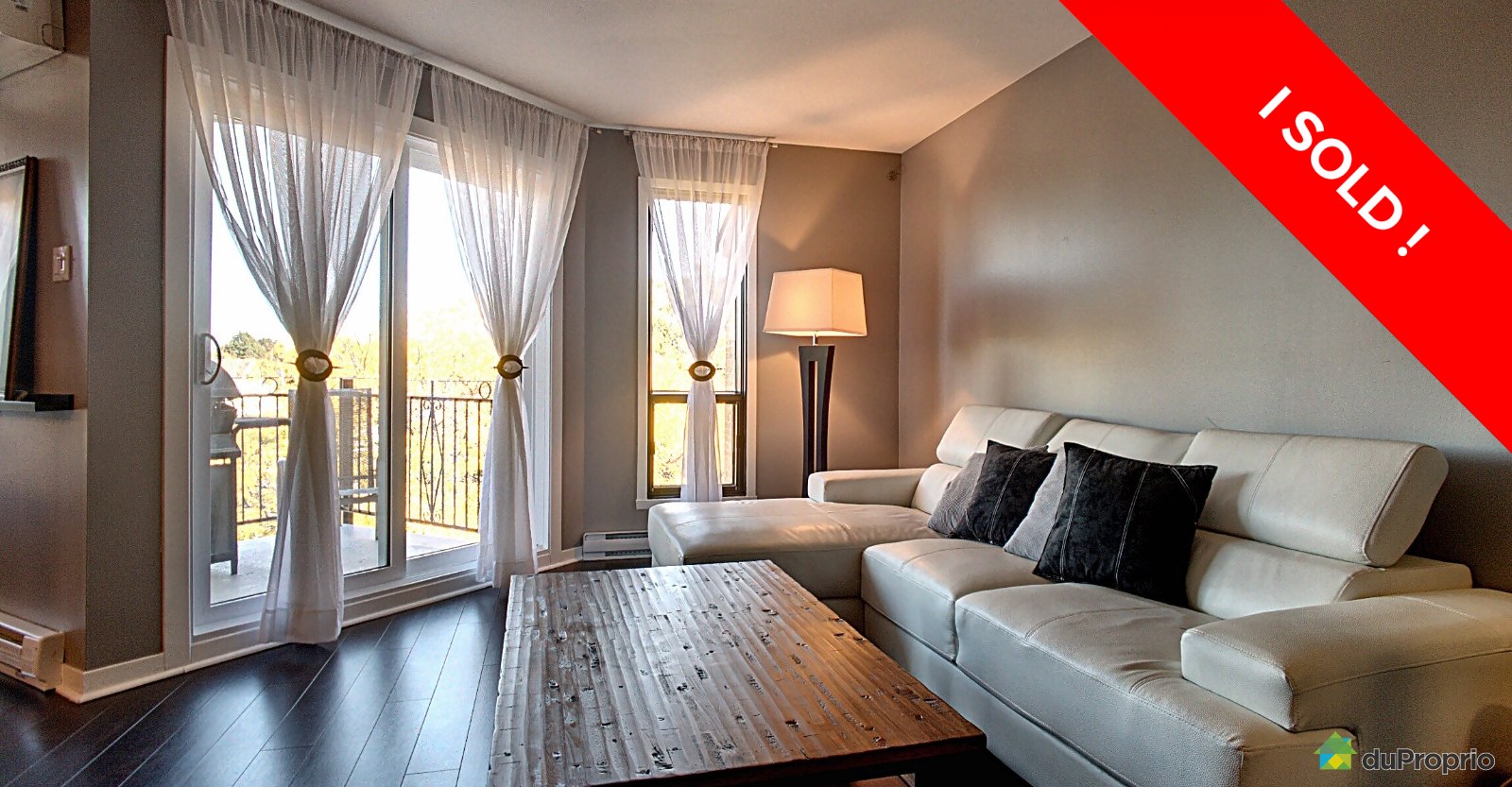 PointeAuxTrembles / MontréalEst I sold! DuProprio PointeAuxTrembles / MontréalEst I sold! DuProprio