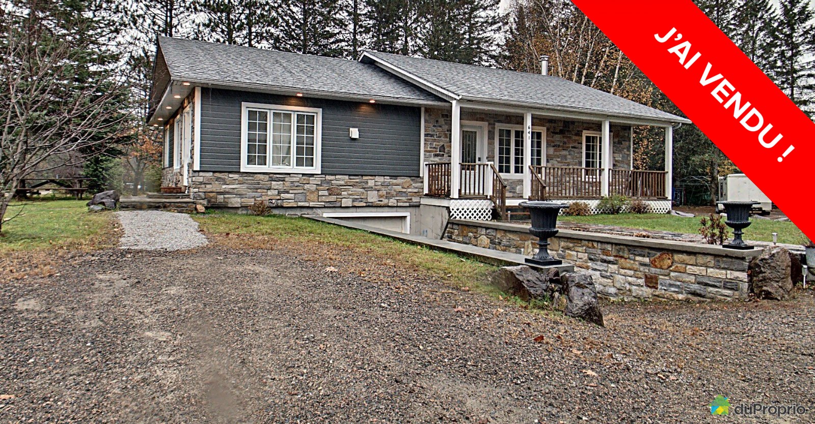 StFaustinLacCarré J’ai vendu! DuProprio