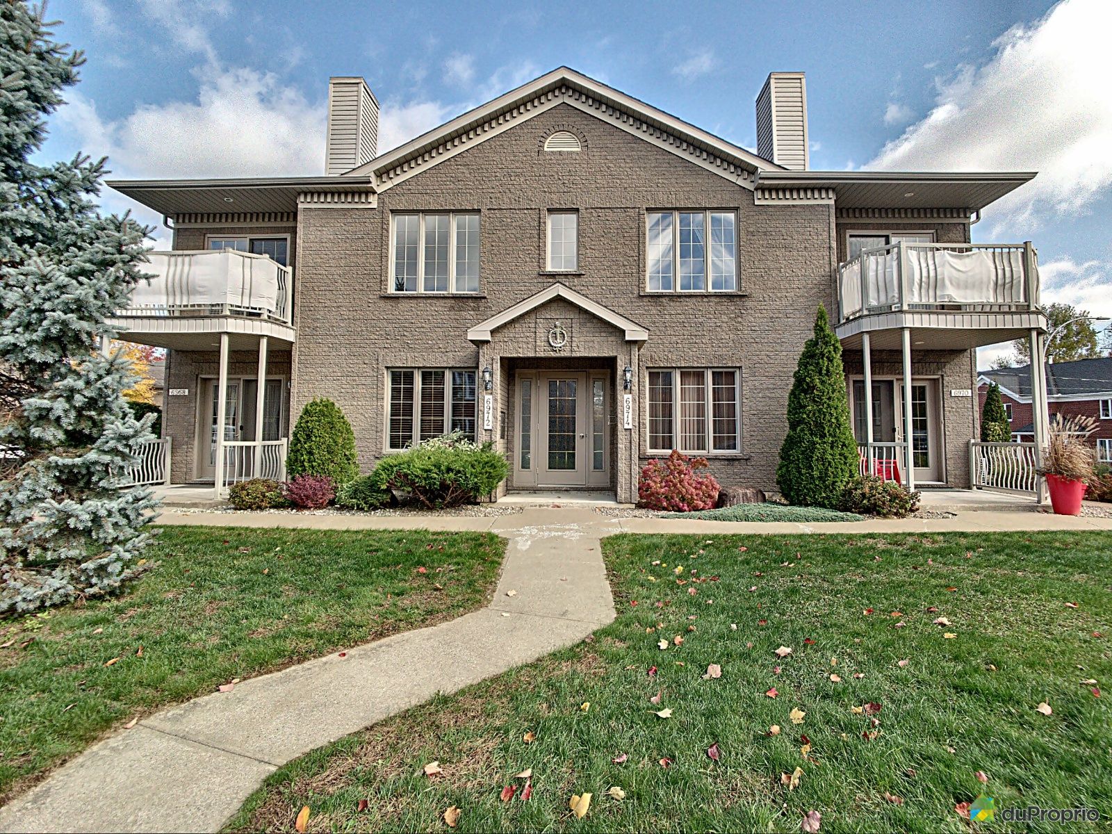 6974, rue Marie Boucher, TroisRivières (TroisRivières) à vendre