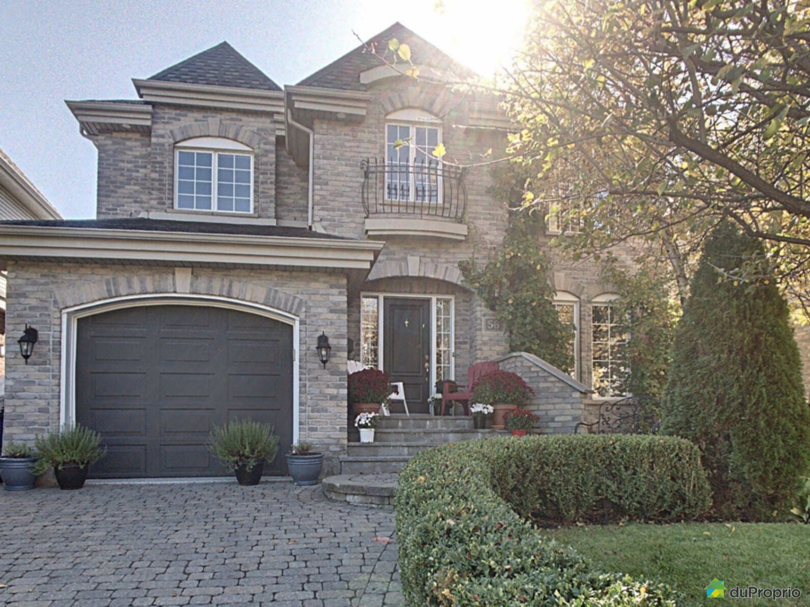 56, rue Lefebvre, LavaldesRapides à vendre DuProprio