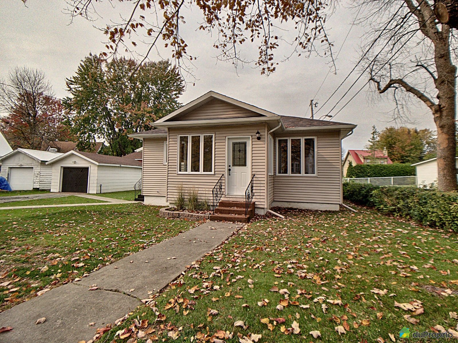 374, chemin Duhamel, Pincourt à vendre DuProprio