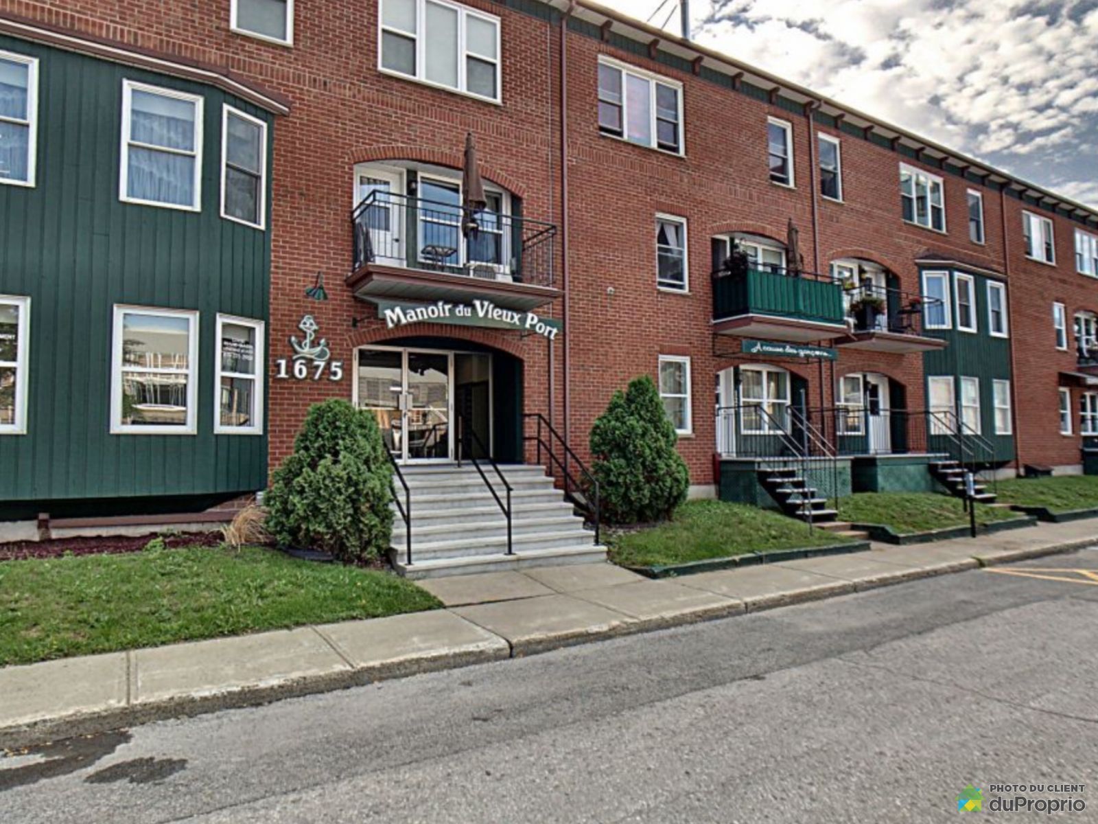 2171675 rue NotreDame Centre, TroisRivières (TroisRivières) for