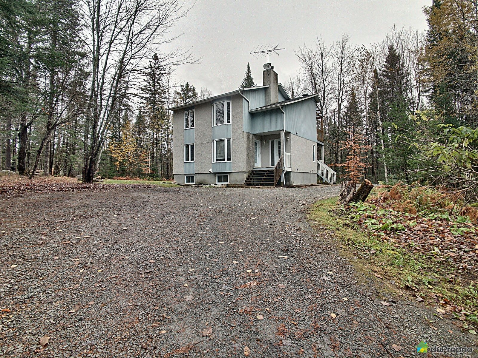 215 chemin de Christieville, MorinHeights for sale DuProprio