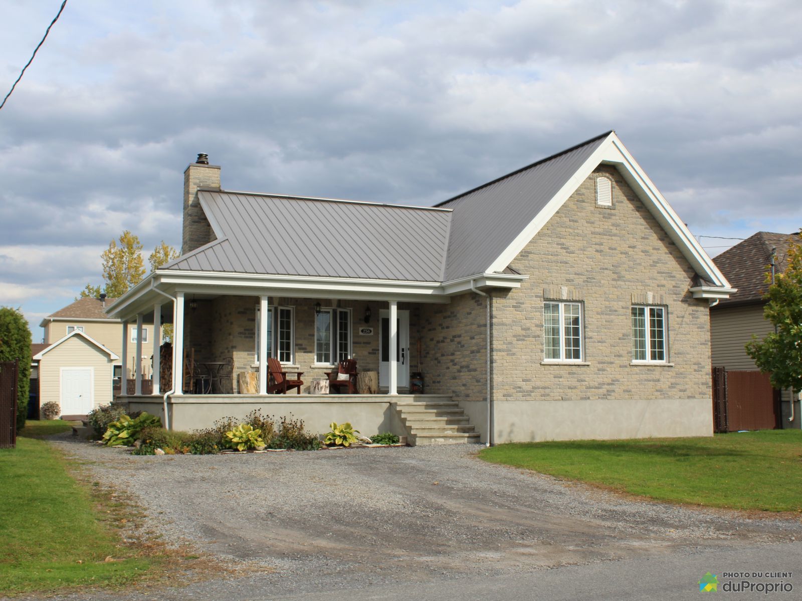 256 26e Avenue, StZotique for sale DuProprio