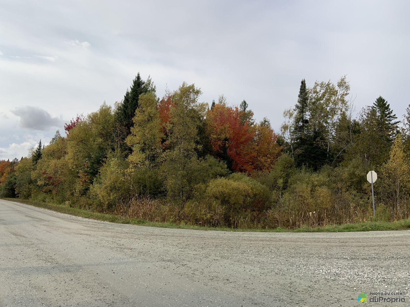 chemin Claude, StukelySud for sale DuProprio