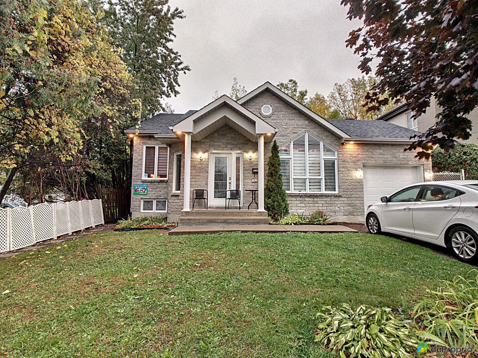 12359, 89e Avenue, Rivière des Prairies à vendre DuProprio