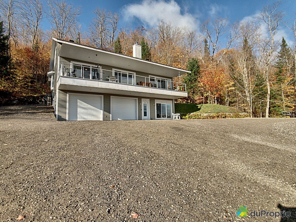 Page 3 Condos, maisons à vendre, Portneuf DuProprio