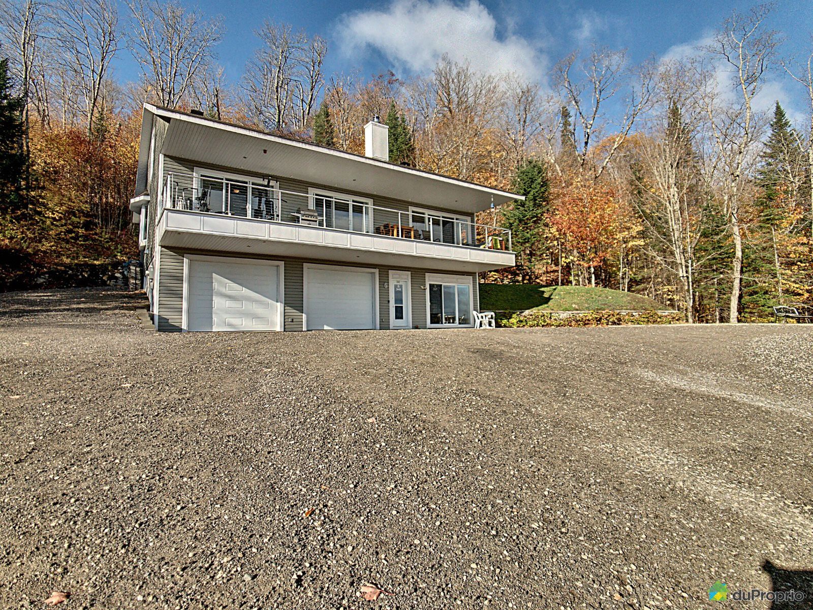 345347, avenue JeanJoseph Est, StRaymond for sale DuProprio