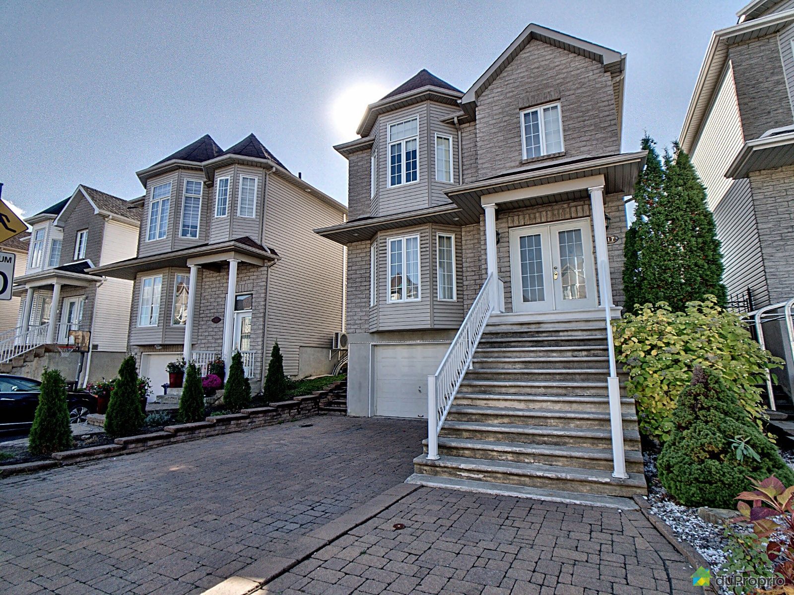 617 rue Bisaillon, SteDorothée for sale DuProprio