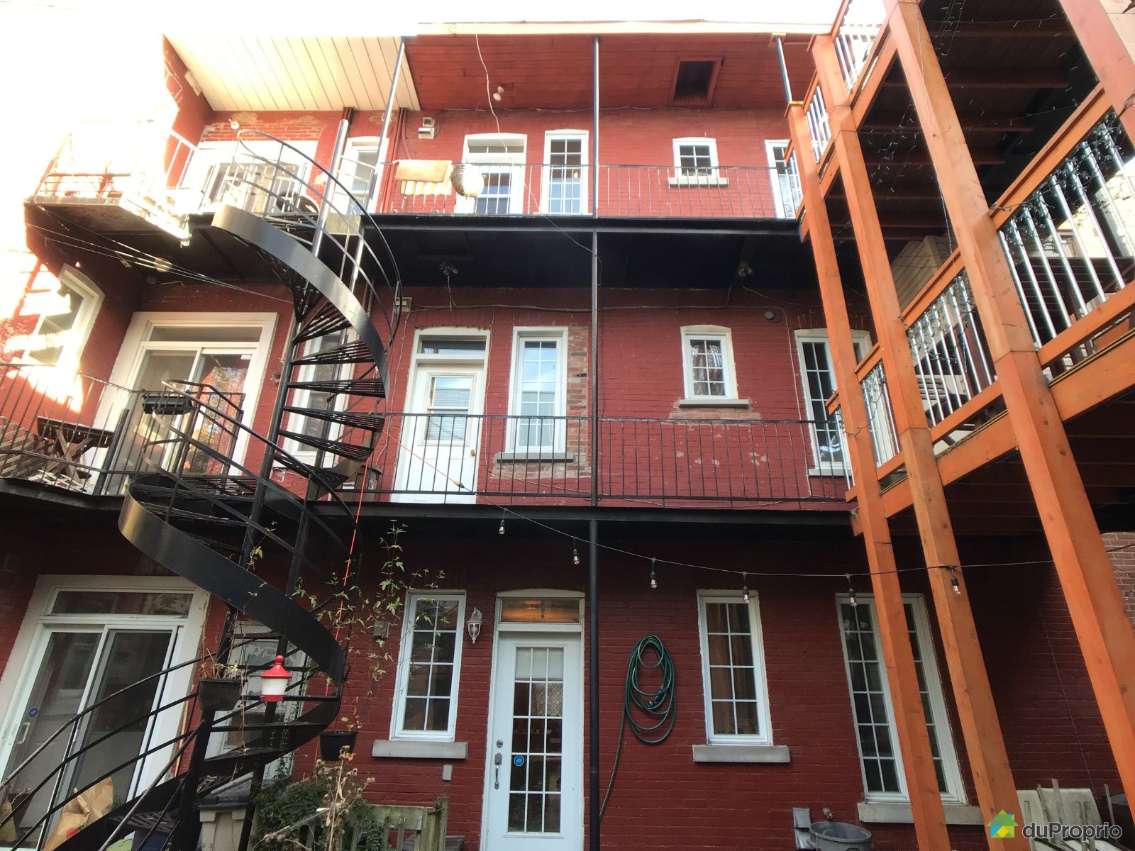 463 Rue Boucher — photo 3