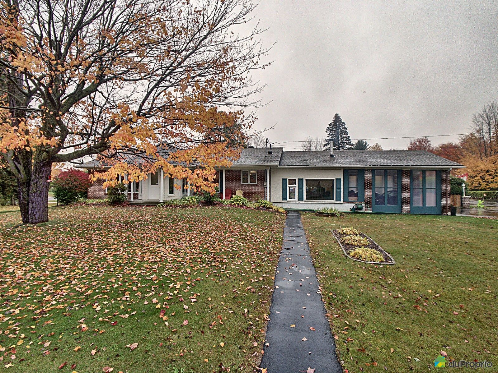 145 rue des Cardinaux, StPaulD'Abbotsford for sale DuProprio