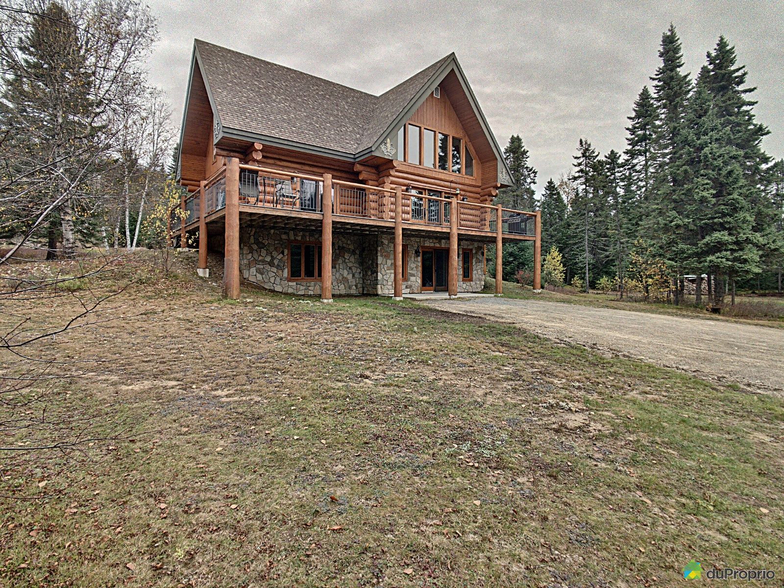 3544, chemin du LacLegault, SteLucieDesLaurentides à vendre DuProprio