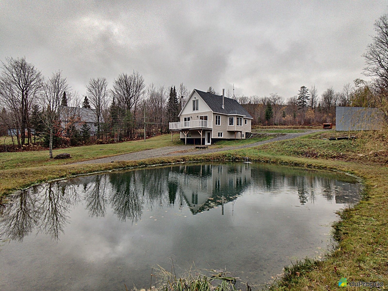 67, chemin Luc, NotreDameDesBois à vendre DuProprio
