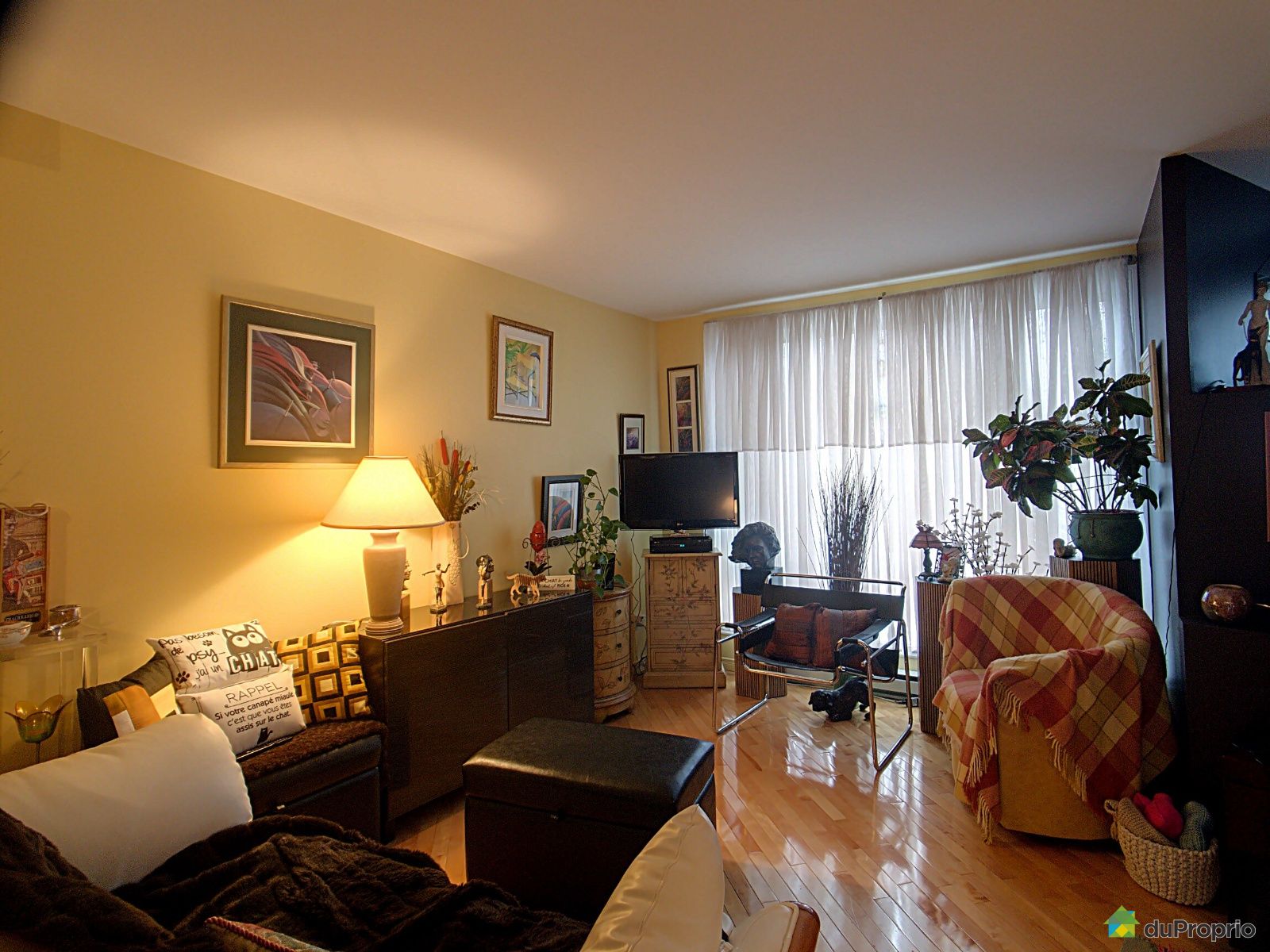 6827 Avenue Charles Goulet — photo 3