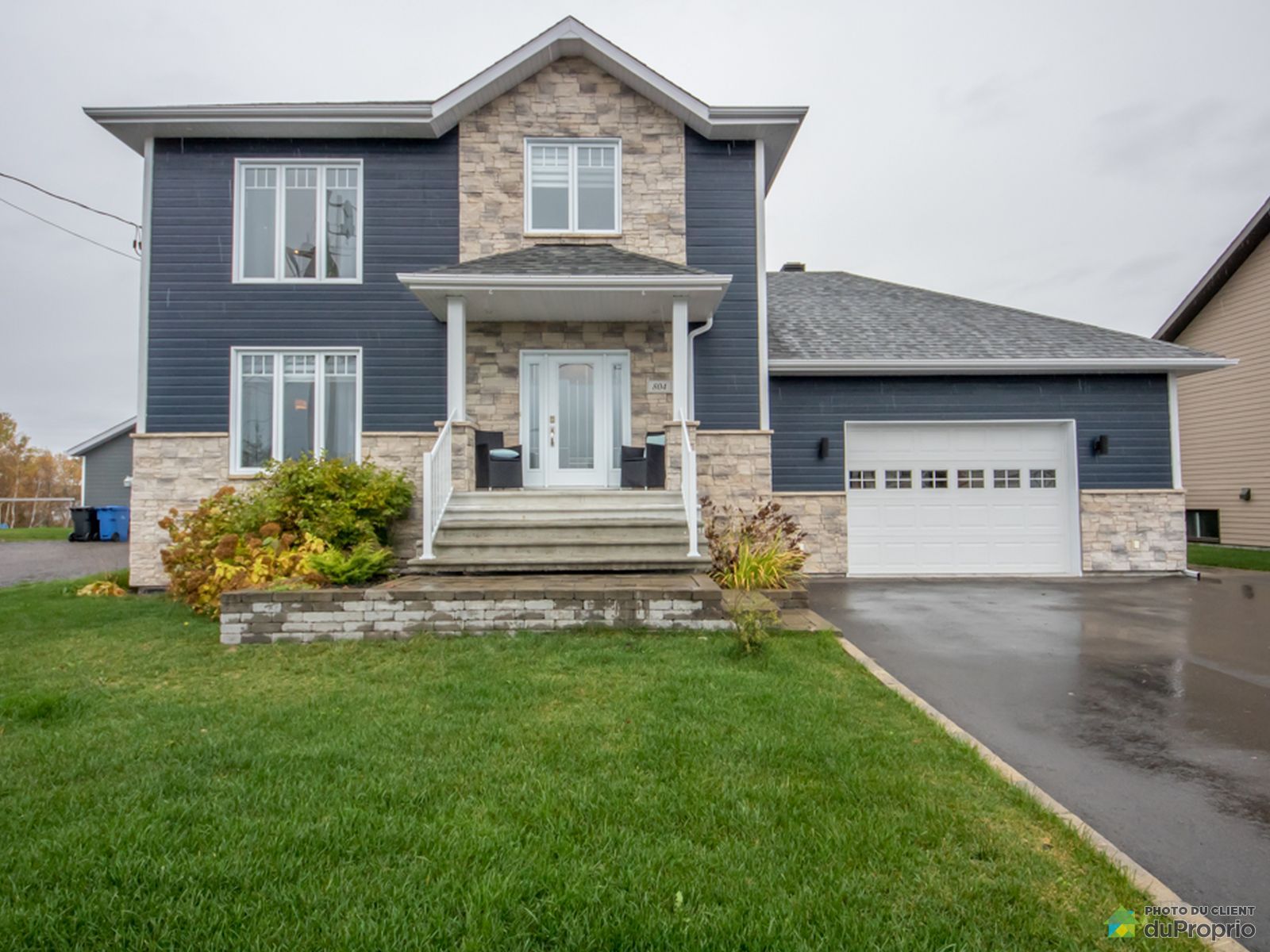 804, rue des Sorbiers, StAmbroise à vendre DuProprio