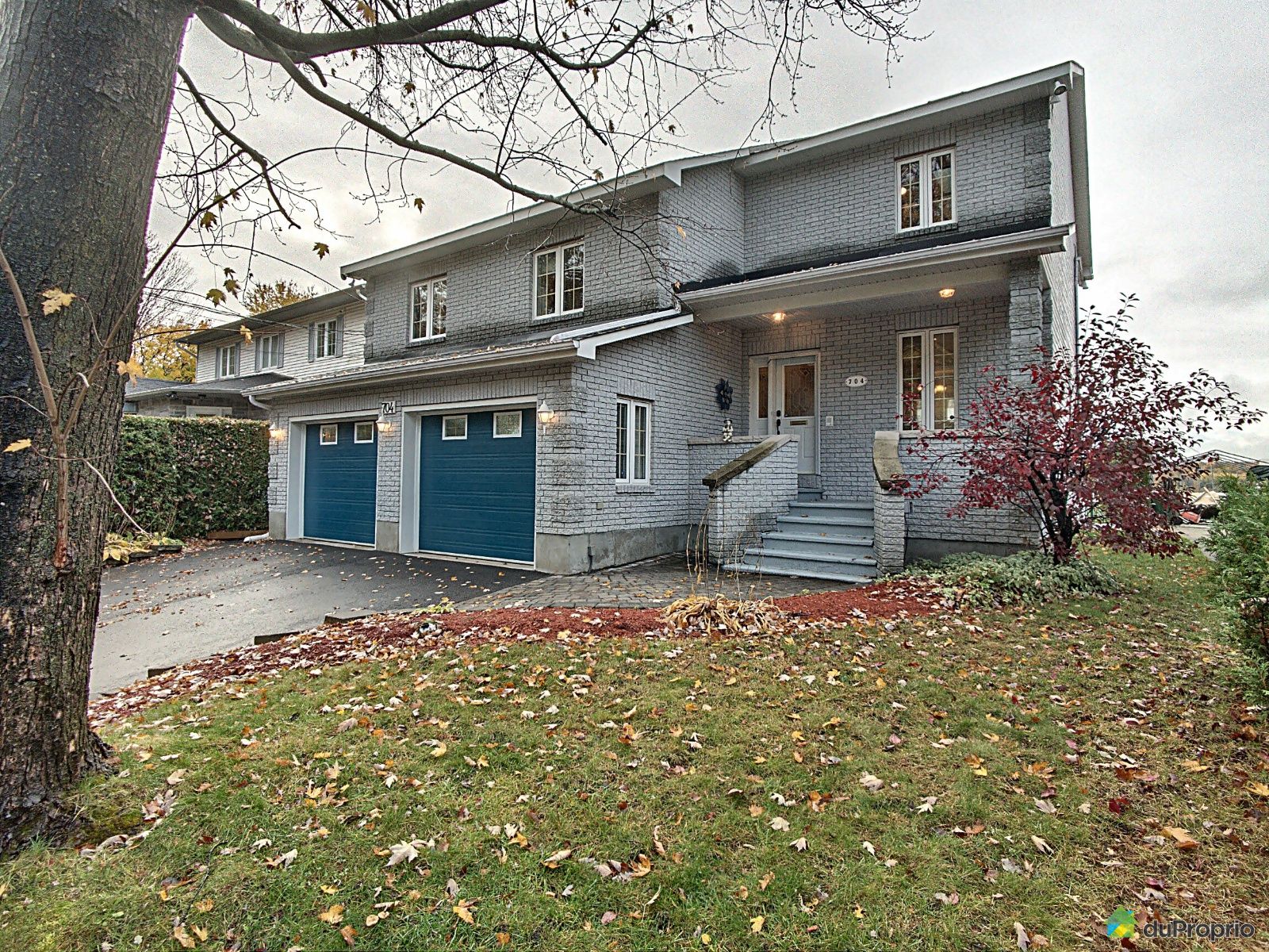 704, boulevard Hurtubise, Gatineau (Gatineau) à vendre DuProprio