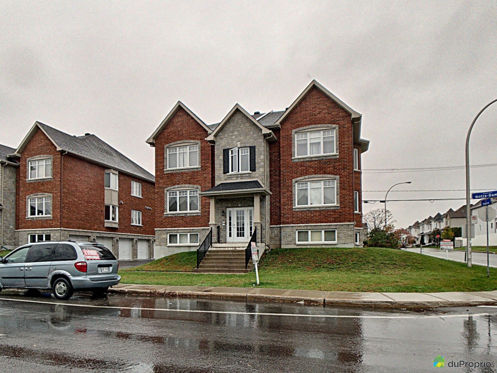 3017293 boulevard NotreDame, SteDorothée for sale DuProprio
