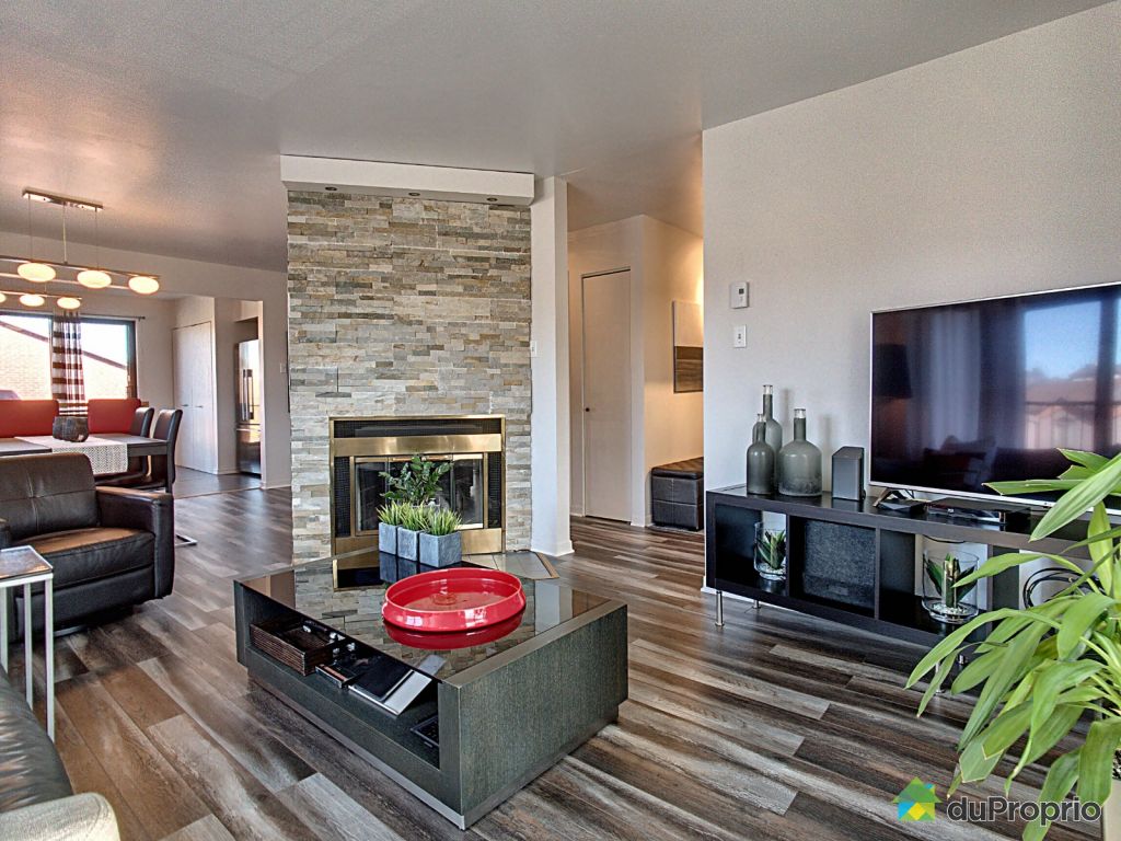 Condos à vendre, Rivière des Prairies DuProprio