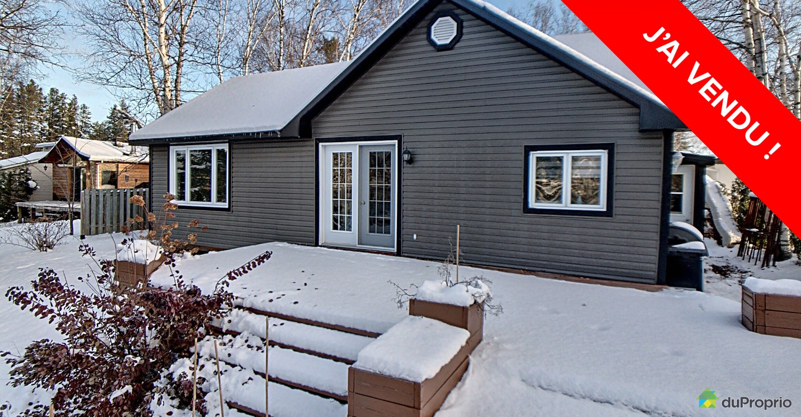 StHonoreDeChicoutimi J’ai vendu! DuProprio