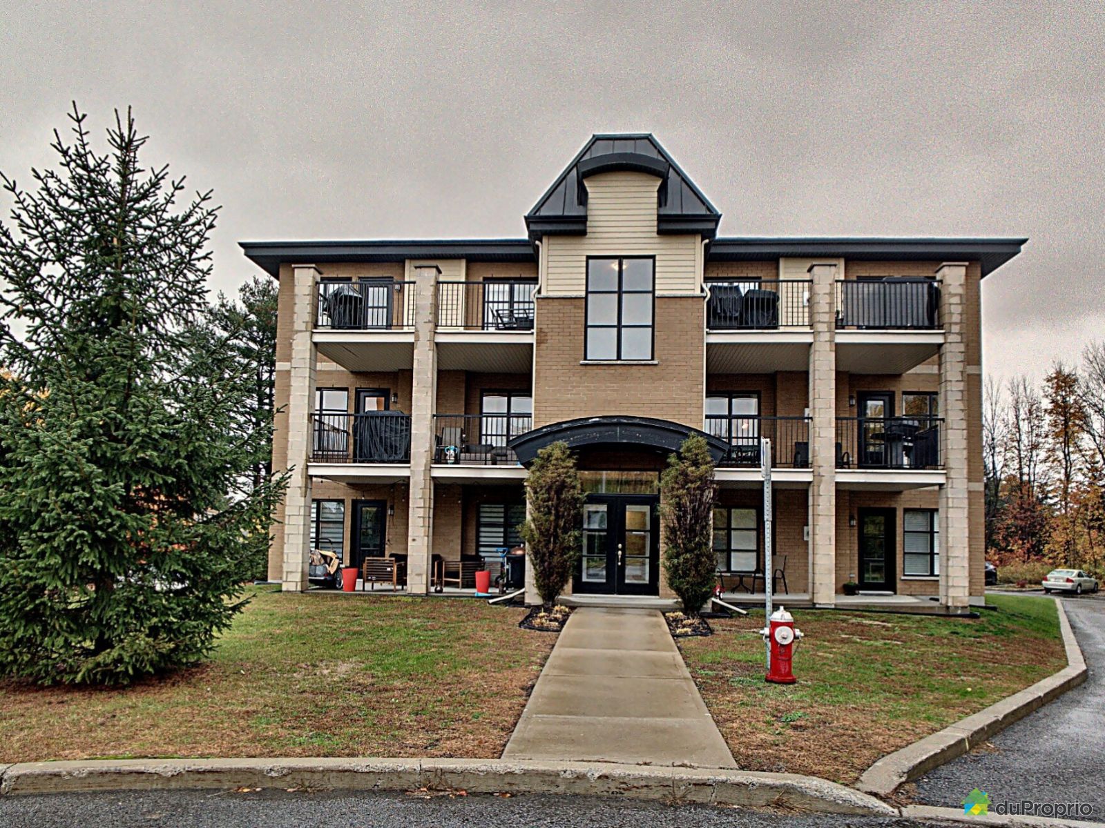 20120, rue du Berry, Blainville à vendre DuProprio