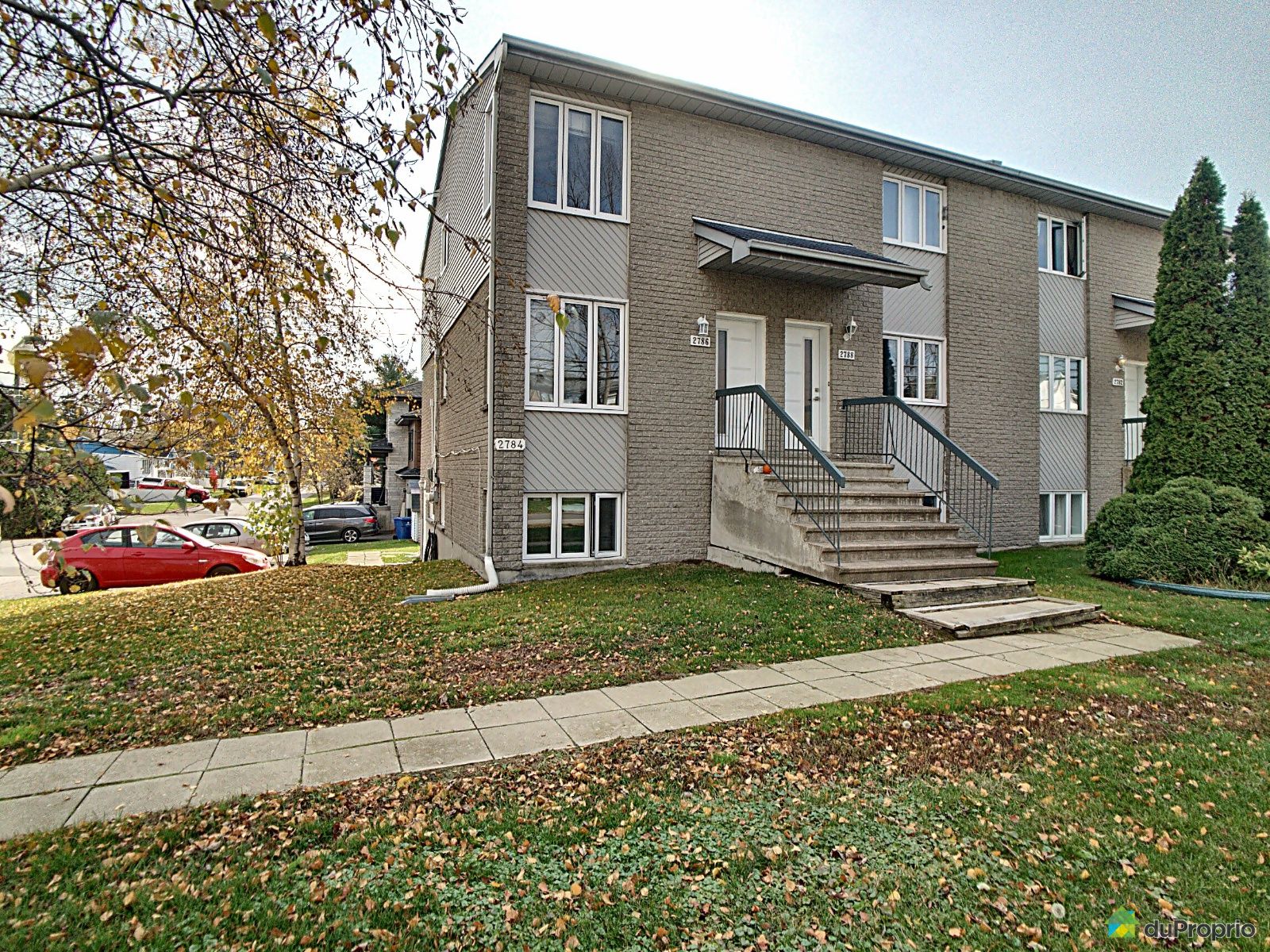 278427862788, chemin SaintCharles, Terrebonne (Lachenaie) for sale