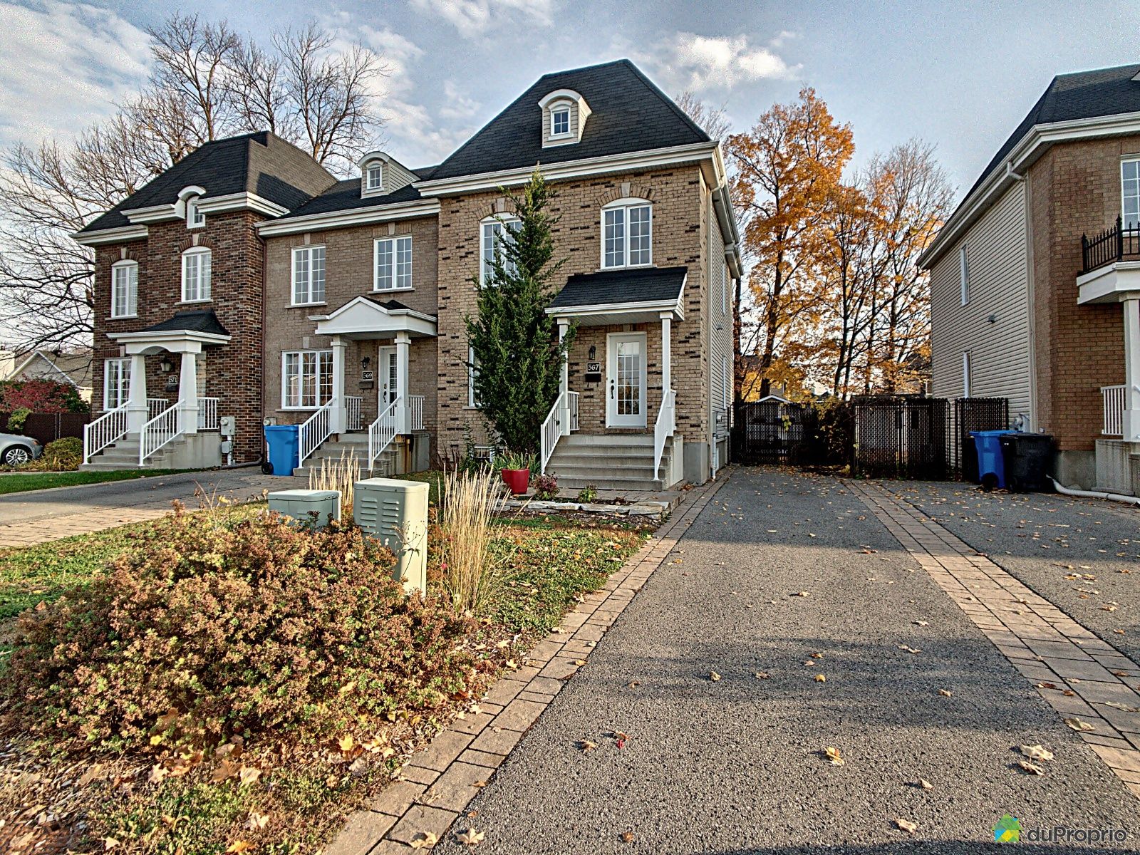 567 20e Avenue, DeuxMontagnes for sale DuProprio