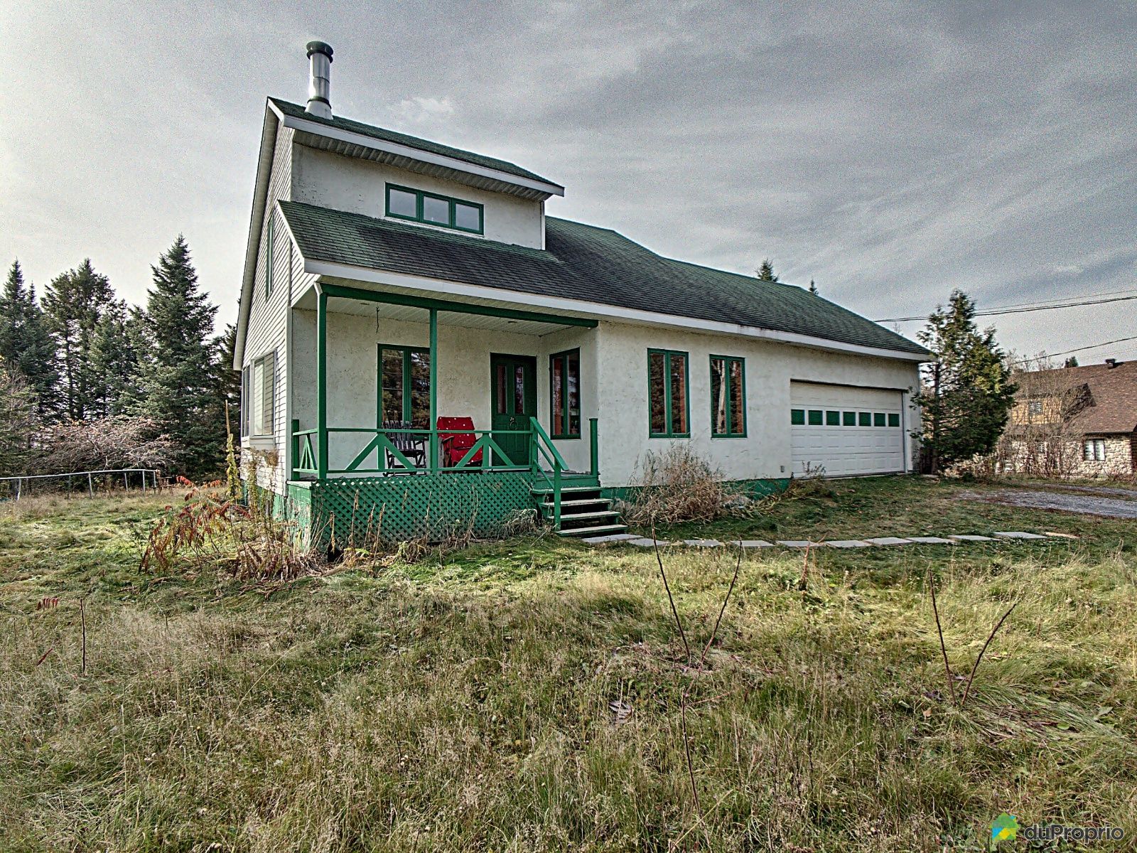 1388, rang L'Assomption Sud, StJosephDeBeauce à vendre DuProprio