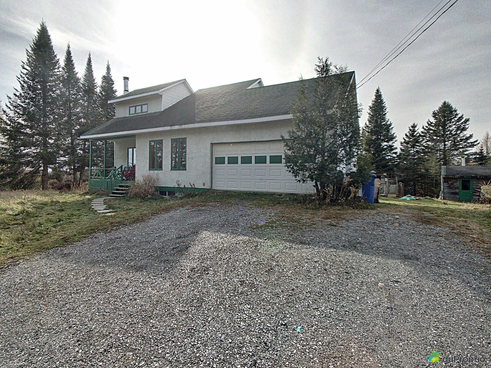 1388, rang L'Assomption Sud, StJosephDeBeauce à vendre DuProprio