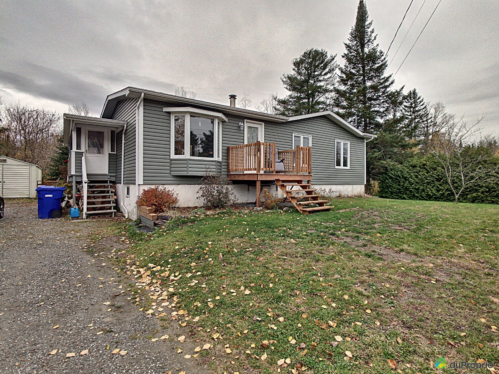 654, rue Principale, Eastman à vendre DuProprio