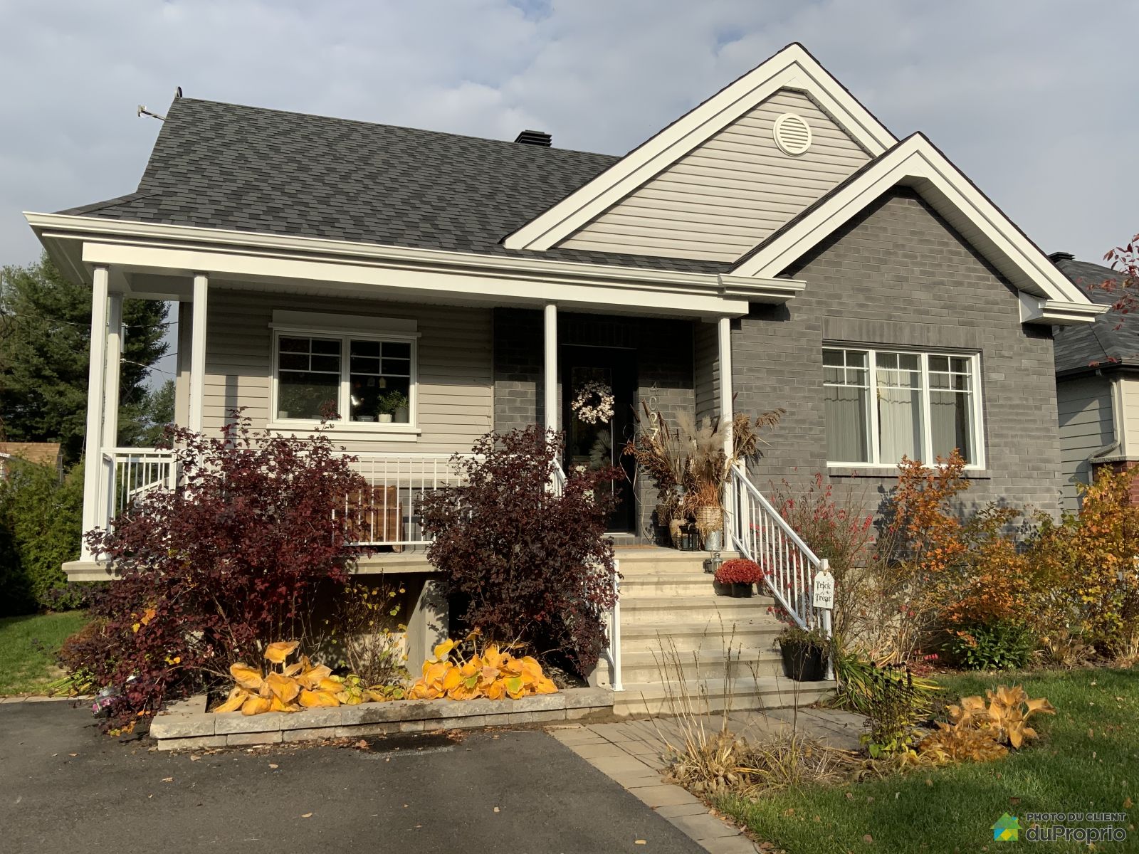 4027 rue Mousseau, L'Assomption for sale DuProprio